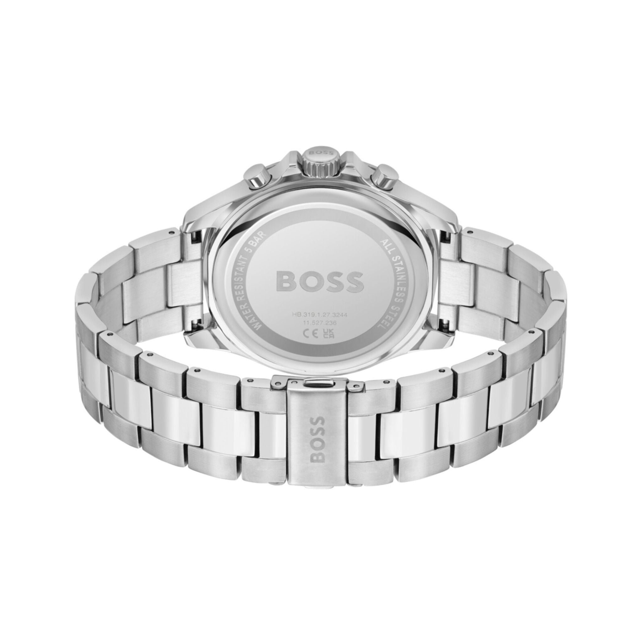 Hugo Boss Troper Watch