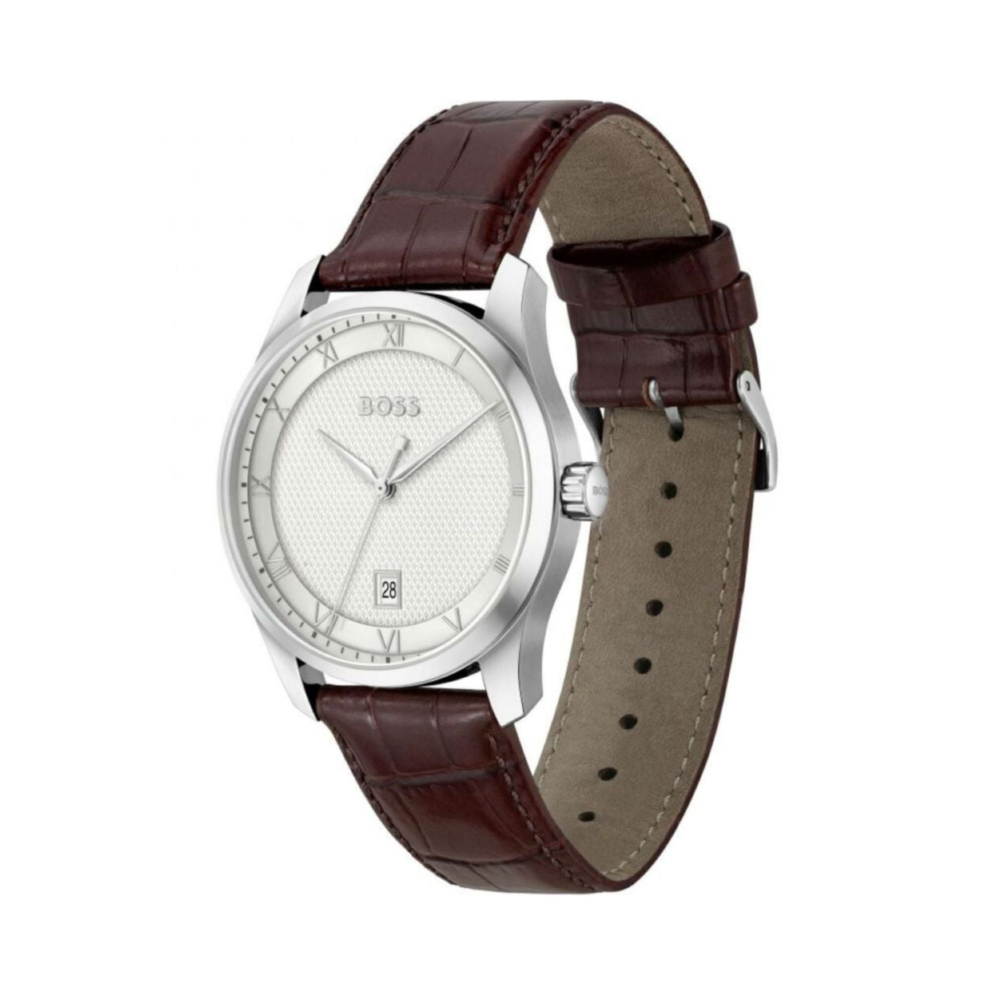 BOSS Principle 41 mm Watch