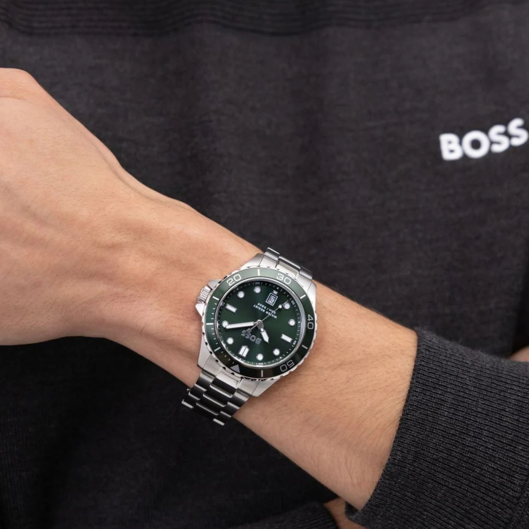 Hugo Boss Troper 1514294