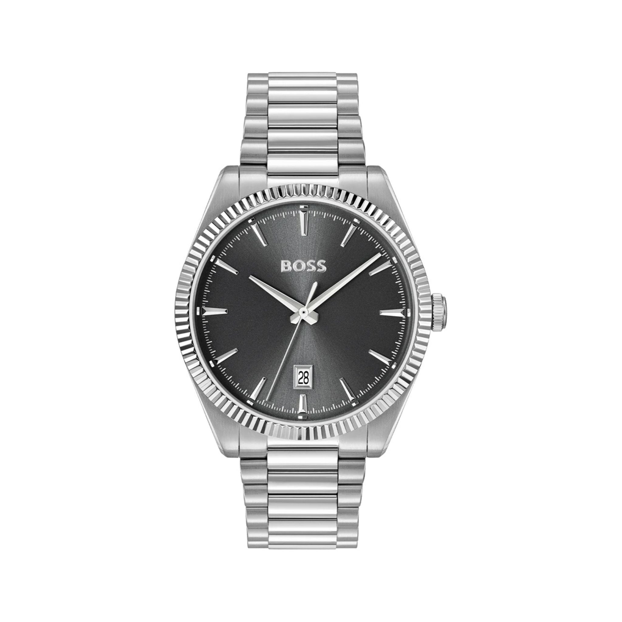 Hugo Boss Cheswick Fluted Bezel 1514310
