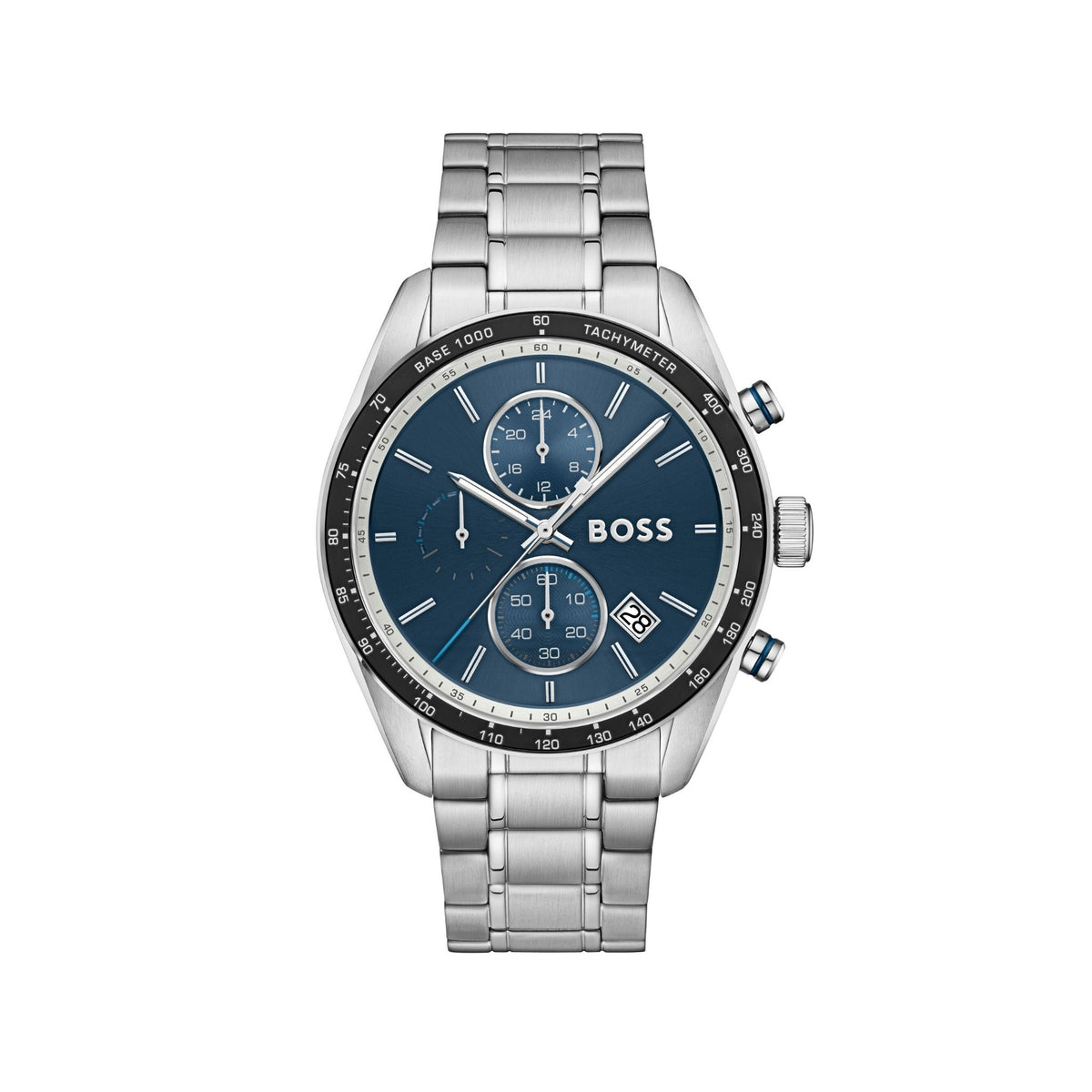 Hugo Boss Grand Prix Vitesse Blue 1514344