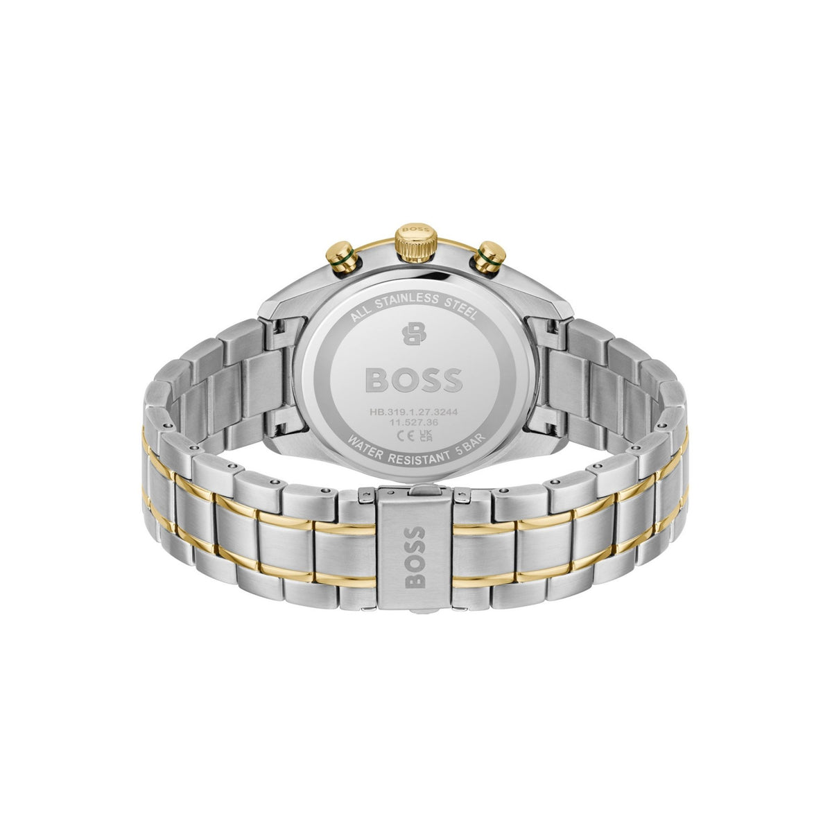 Hugo Boss Grand Prix Vitesse Two-tone, Green 1514345
