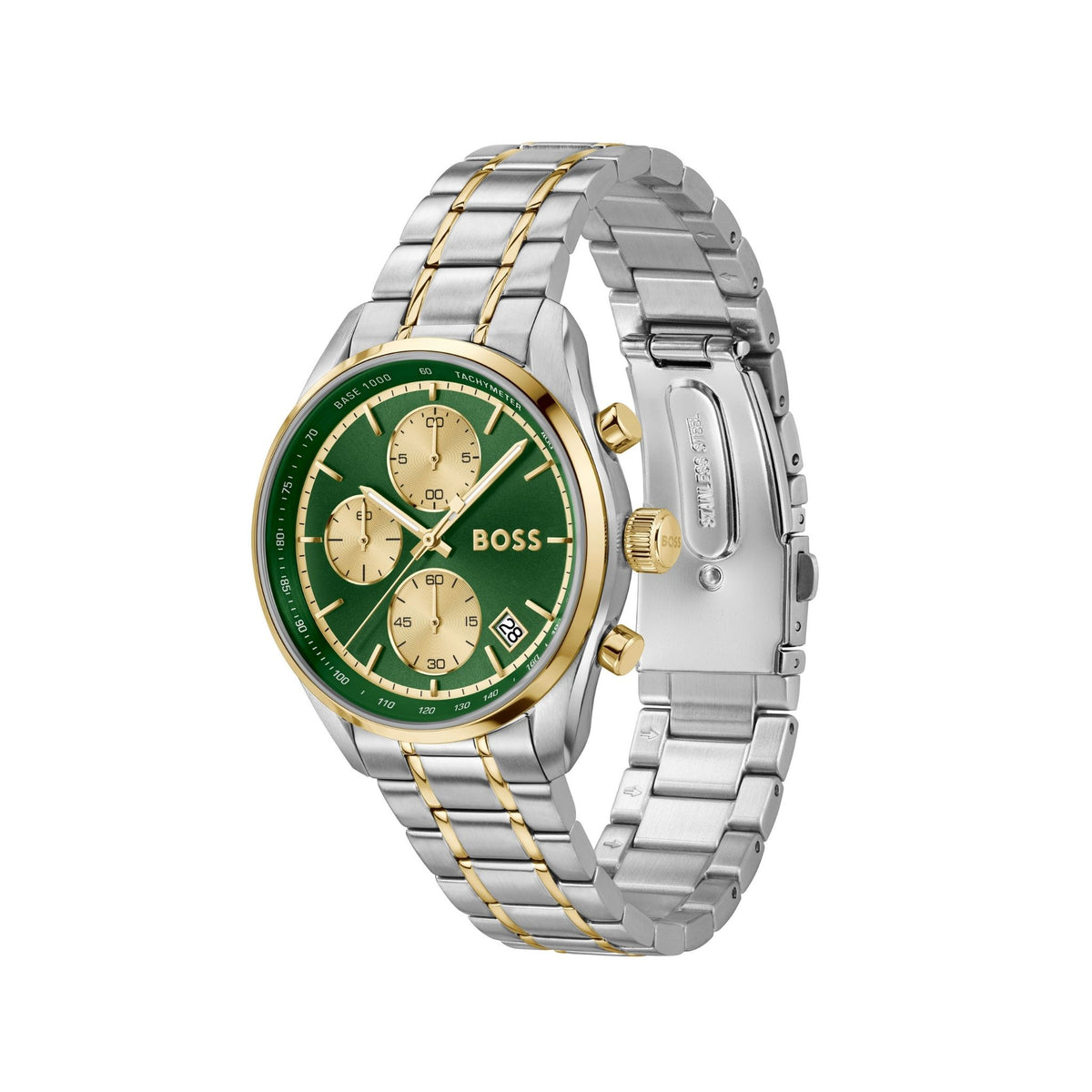 Hugo Boss Grand Prix Vitesse Two-tone, Green 1514361