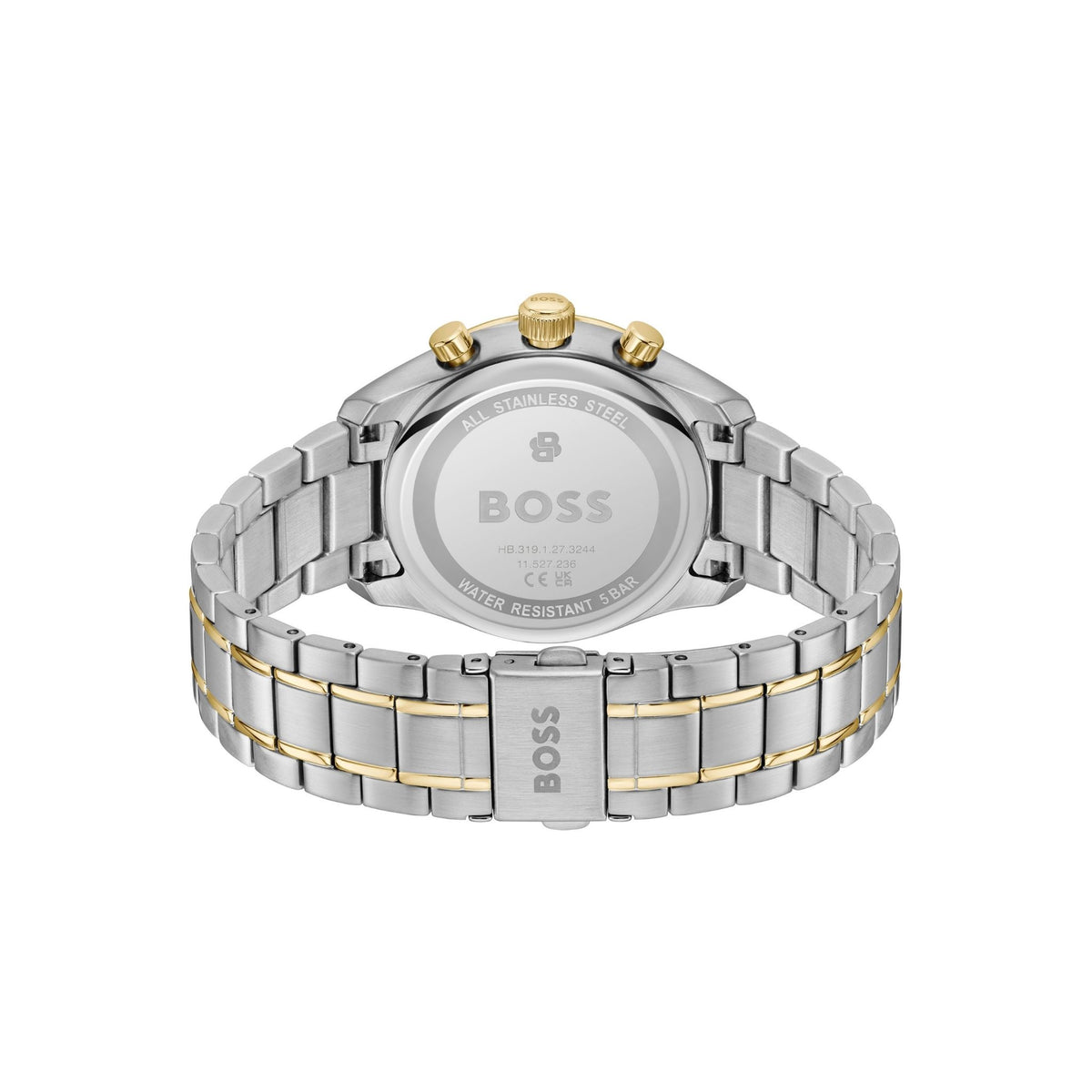 Hugo Boss Grand Prix Vitesse Two-tone, Green 1514361