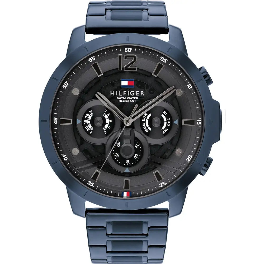 Tommy Hilfiger 1710493 watch