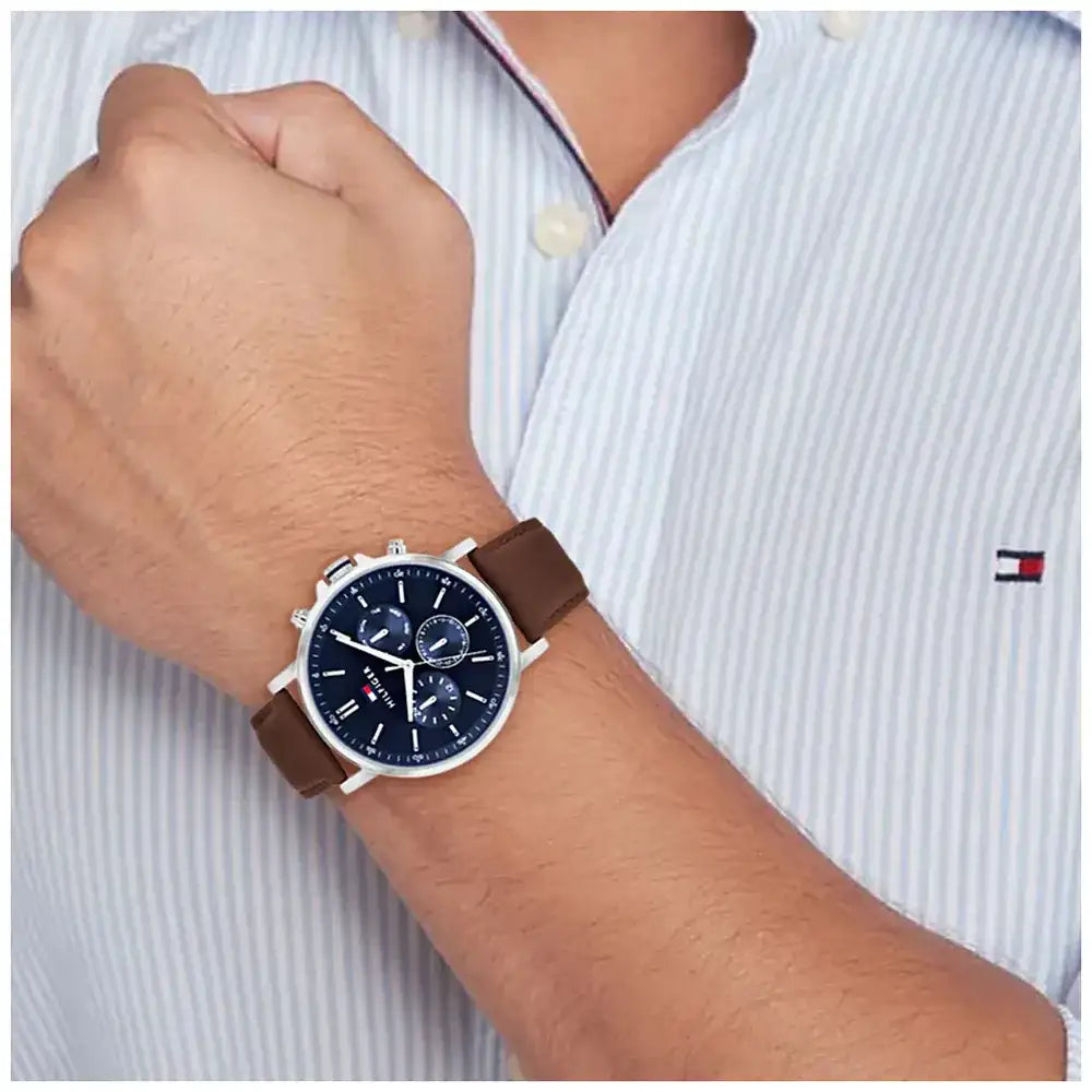 Tommy Hilfiger 1710585 watch