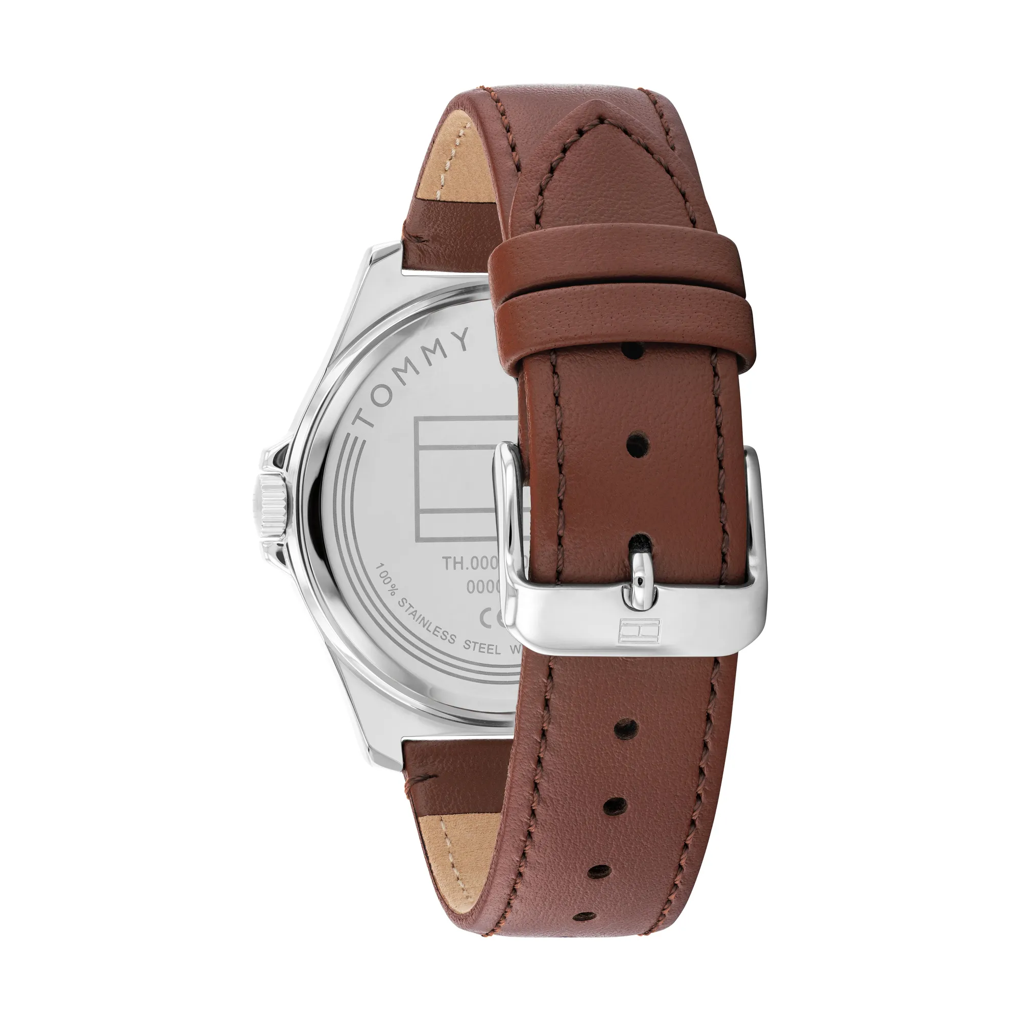 Tommy Hilfiger Norris Quartz Watch 1710602