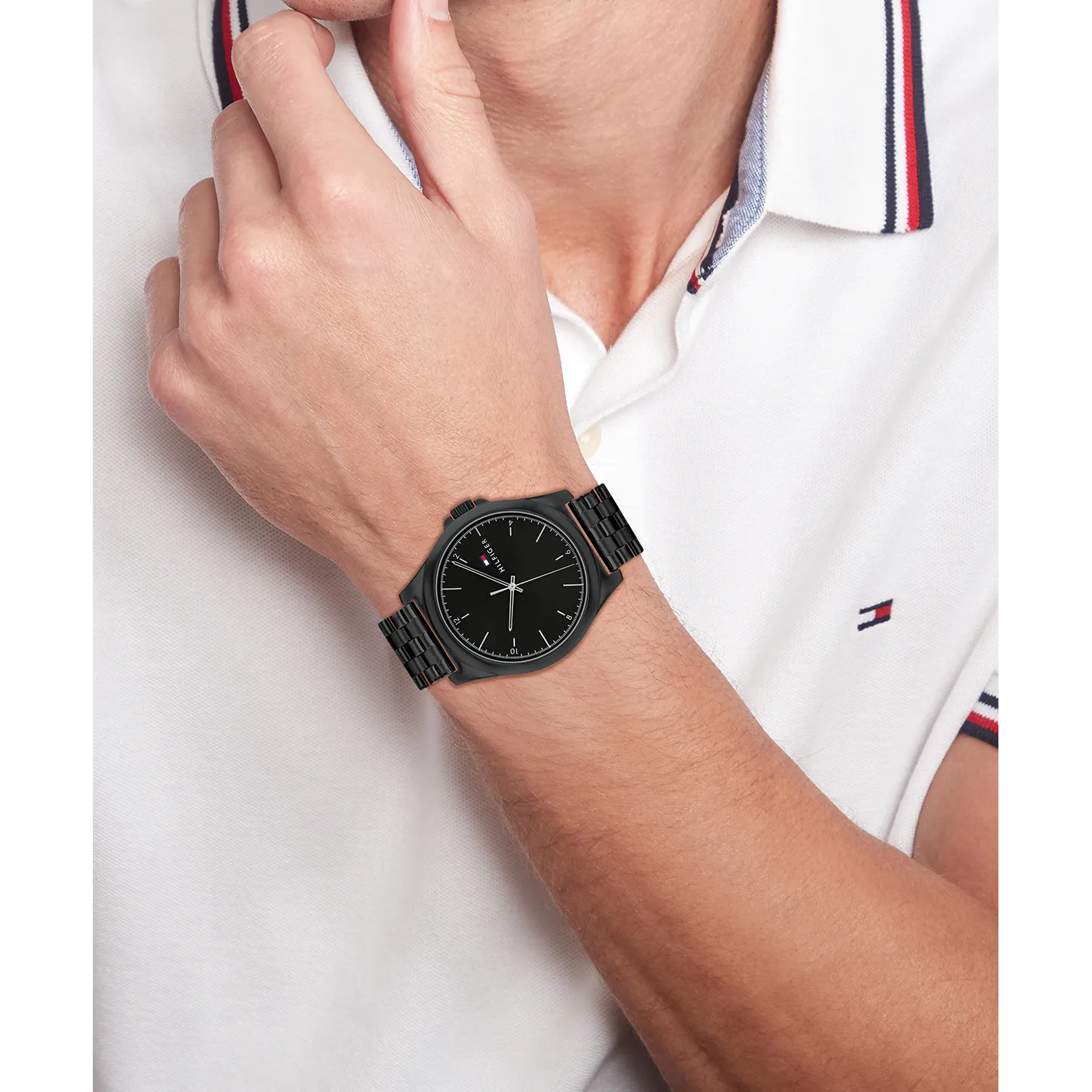 Tommy Hilfiger Norris Quartz Watch 1710613