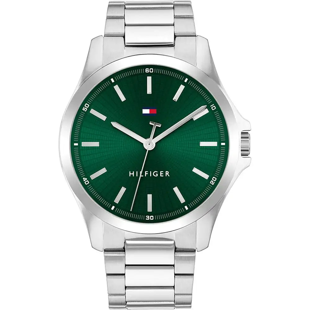 Tommy Hilfiger 1710672 watch