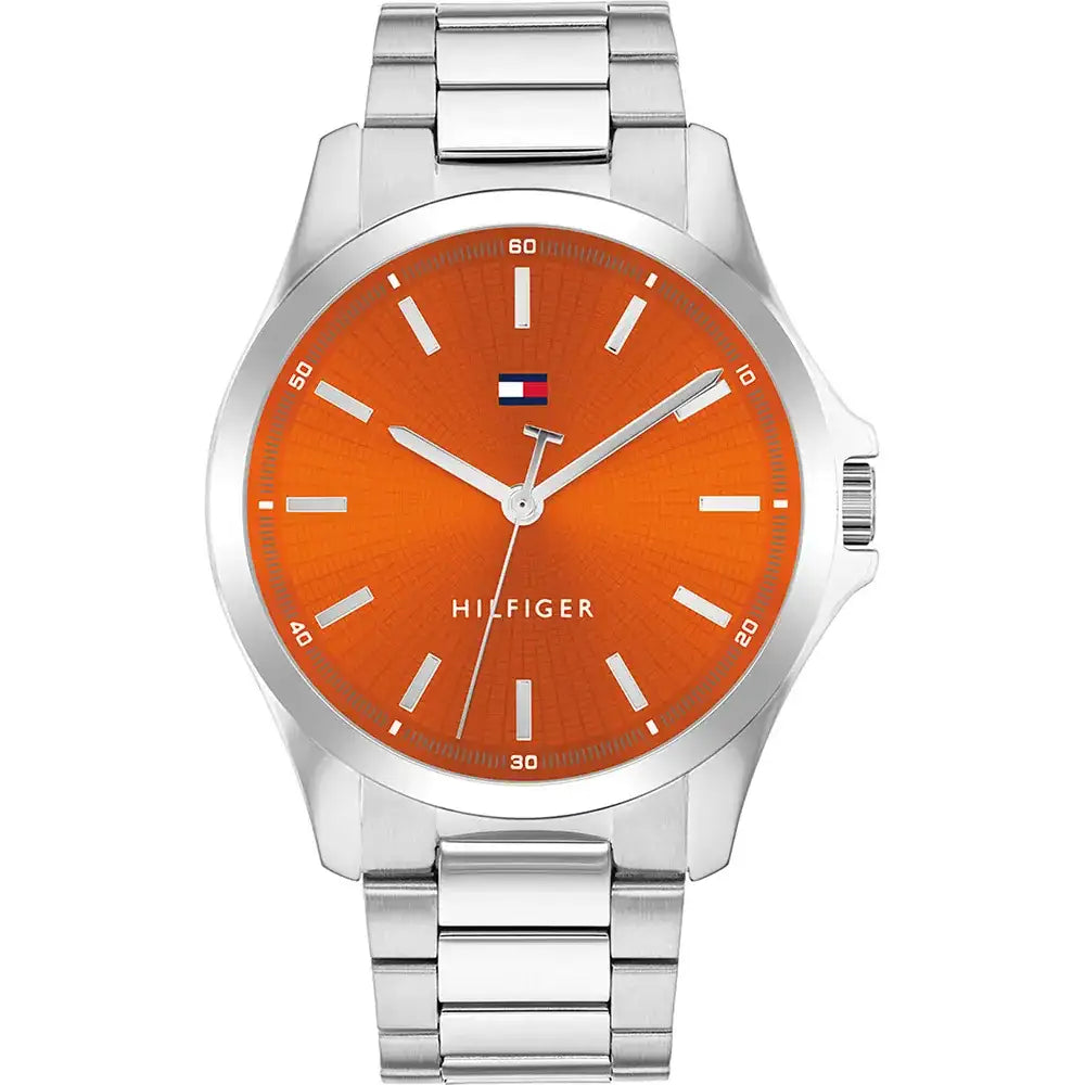 Tommy Hilfiger 1710678 watch