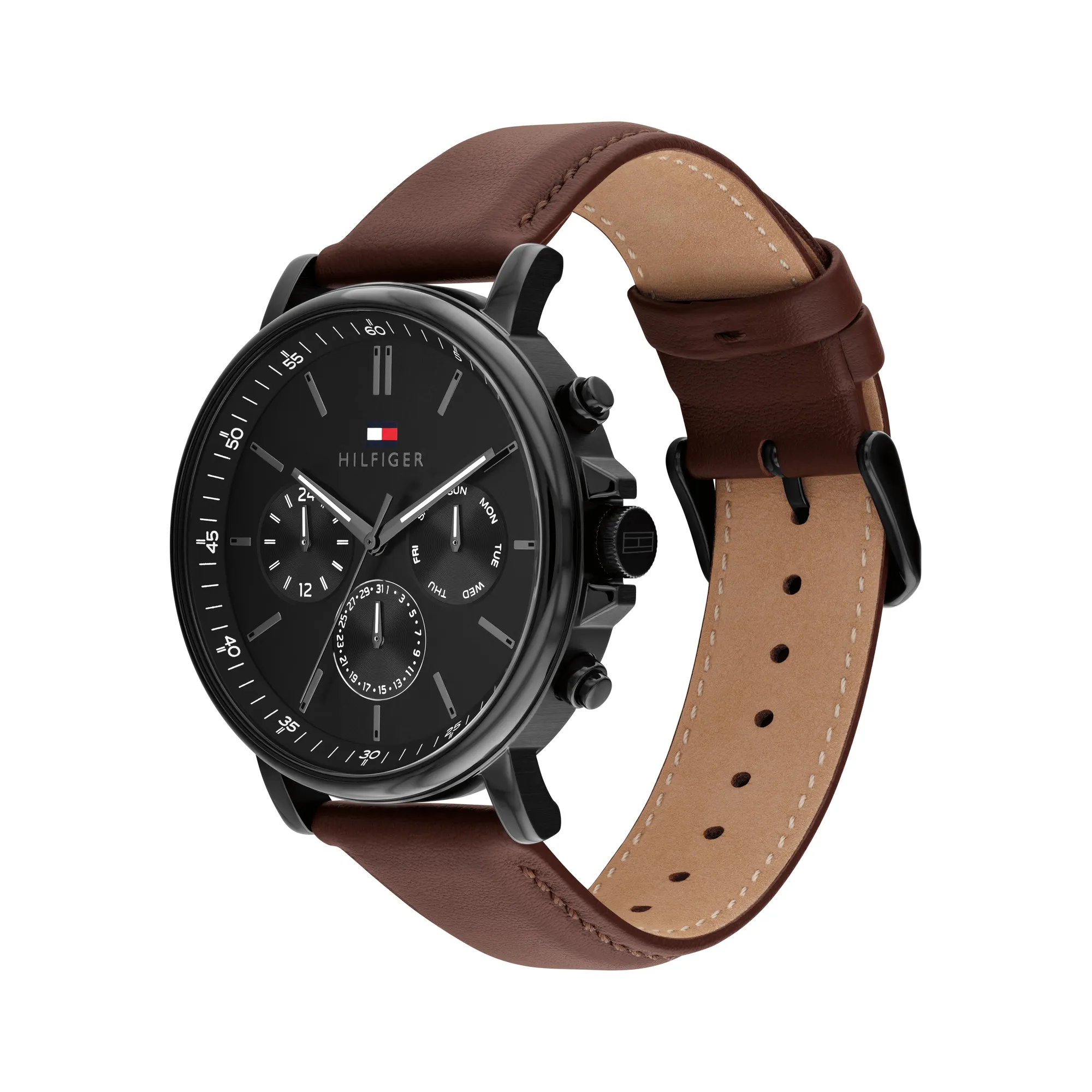 Tommy Hilfiger Tyson Quartz Watch 1710704