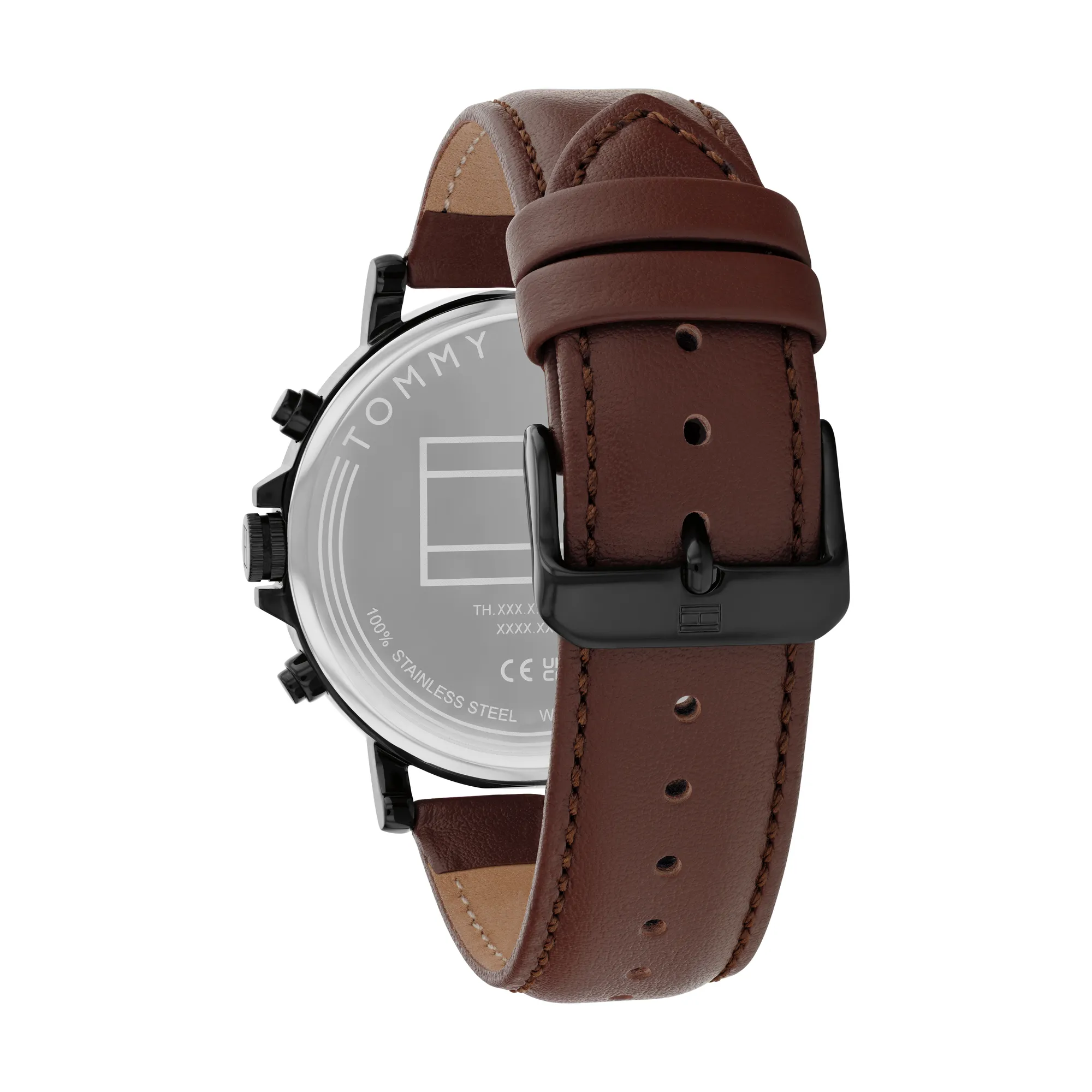 Tommy Hilfiger Tyson Quartz Watch 1710704