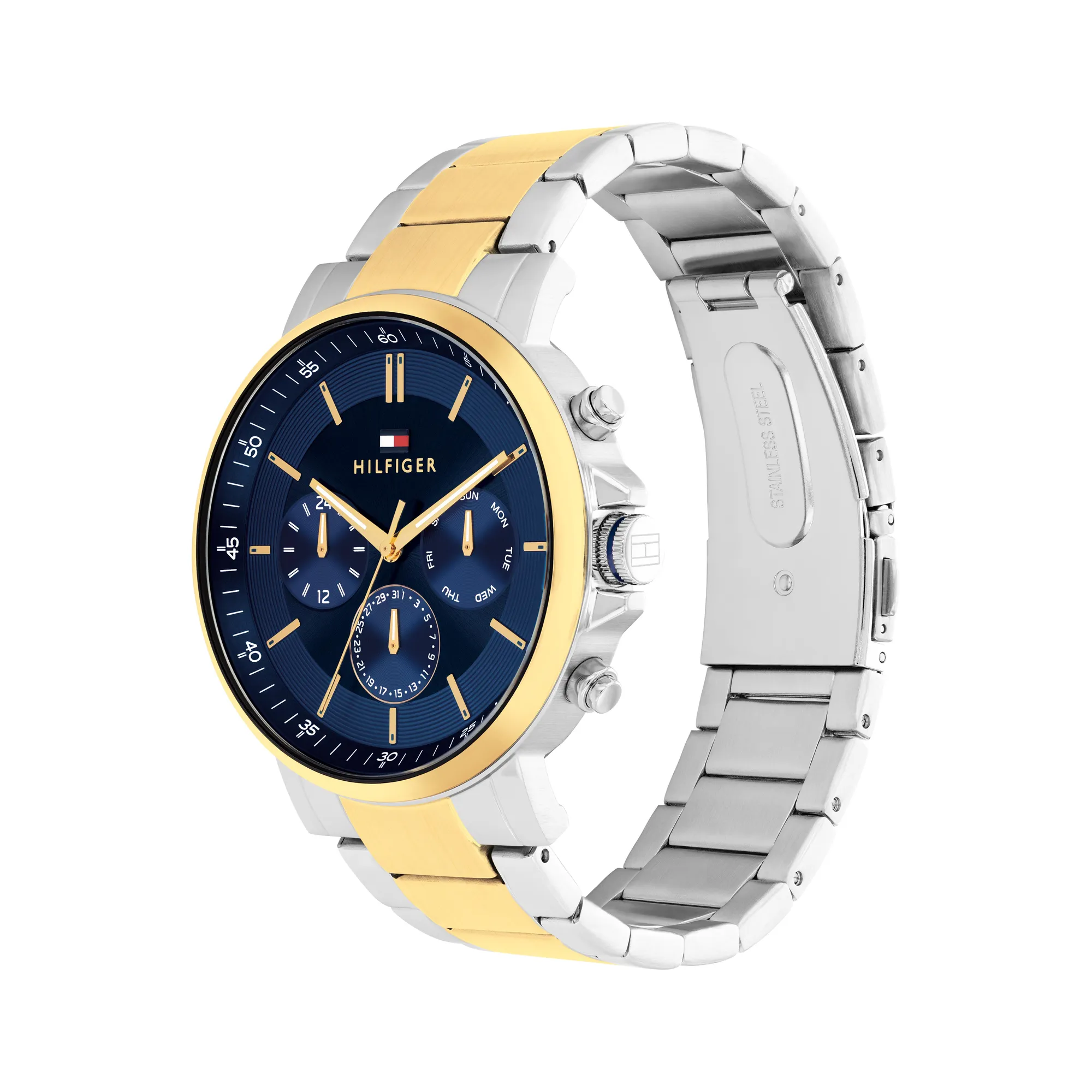 Tommy Hilfiger Tyson Watch 1710710