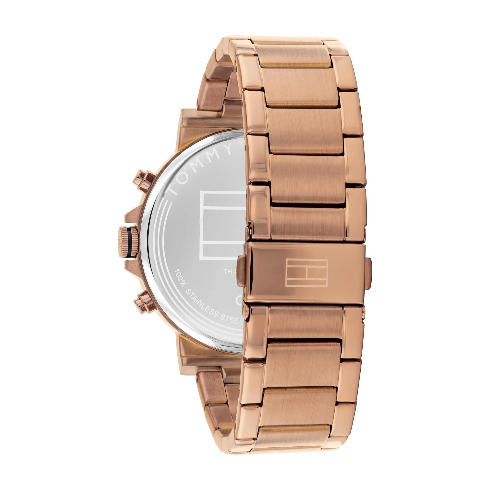 Tommy Hilfiger Tyson Quartz Watch 1710712