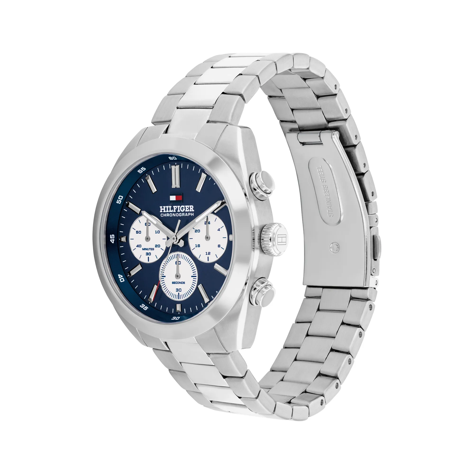 Tommy Hilfiger Hudson Watch 1710722