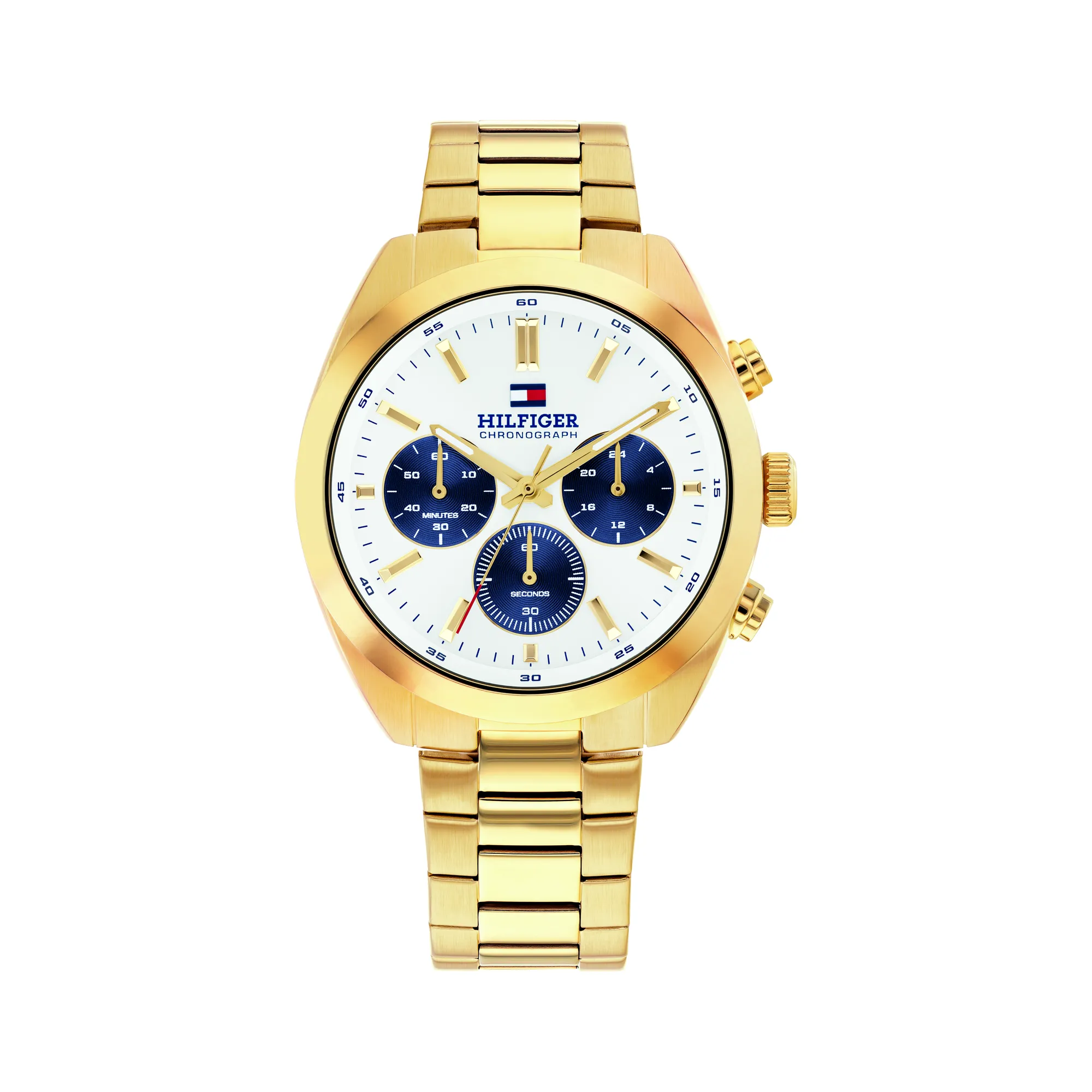 Tommy Hilfiger Hudson Quartz Watch 1710723