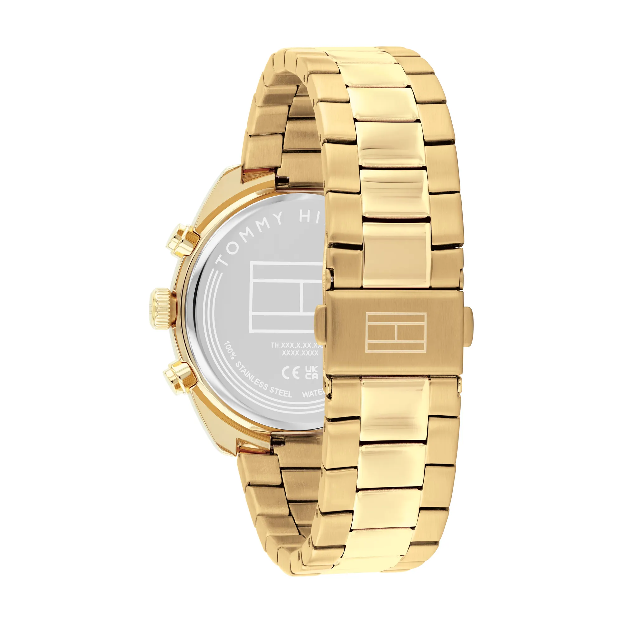 Tommy Hilfiger Hudson Quartz Watch 1710723