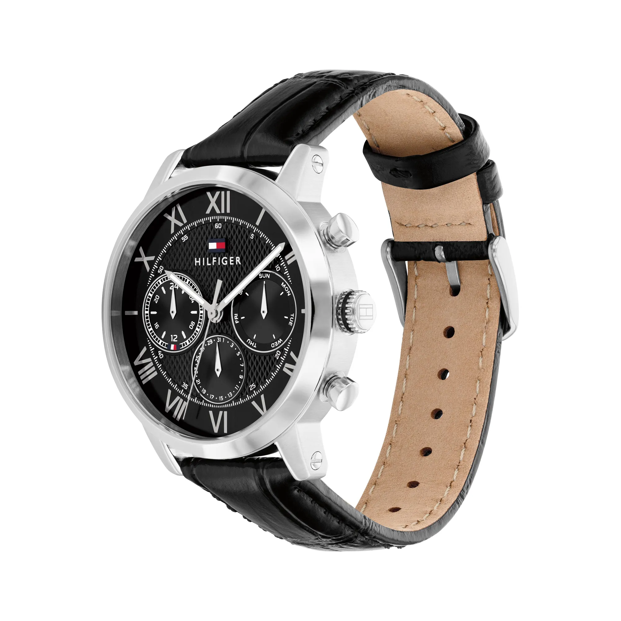 Tommy Hilfiger TH-Oxford Quartz Watch 1710725