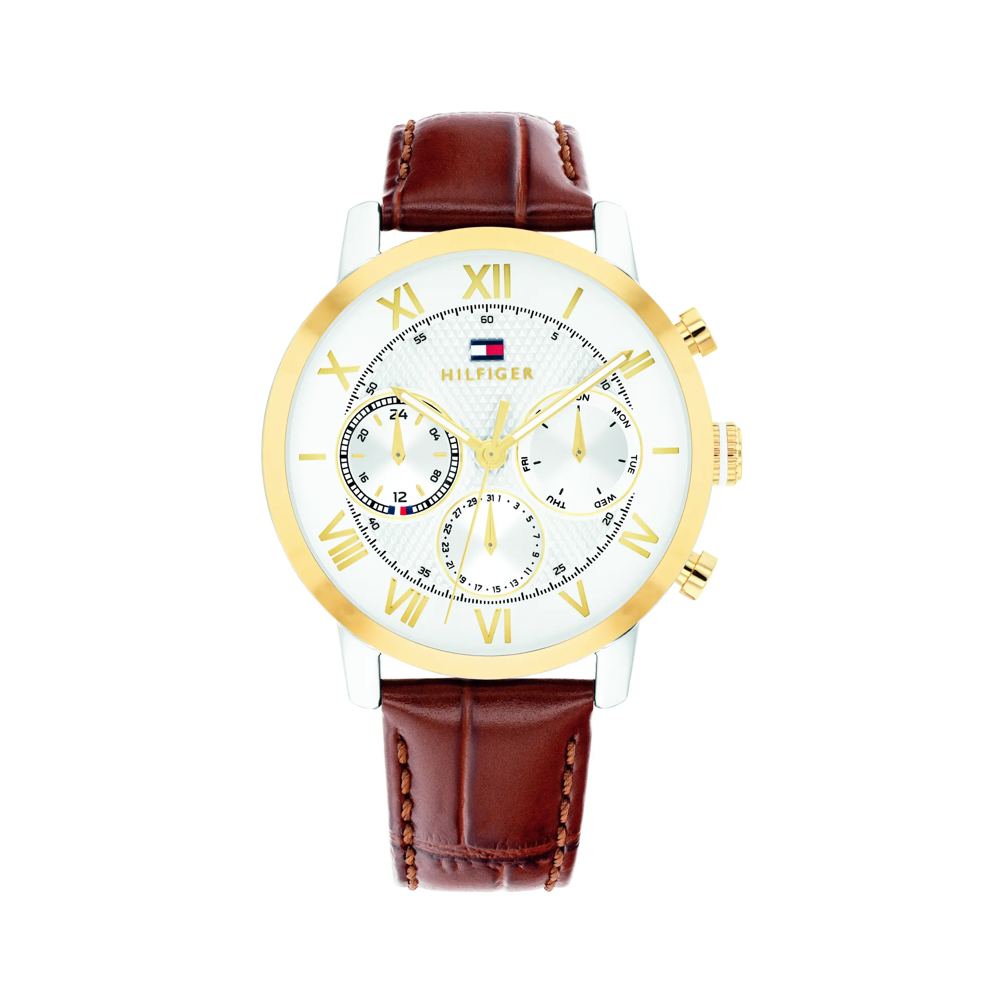 Tommy Hilfiger TH-Oxford Quartz Watch 1710726