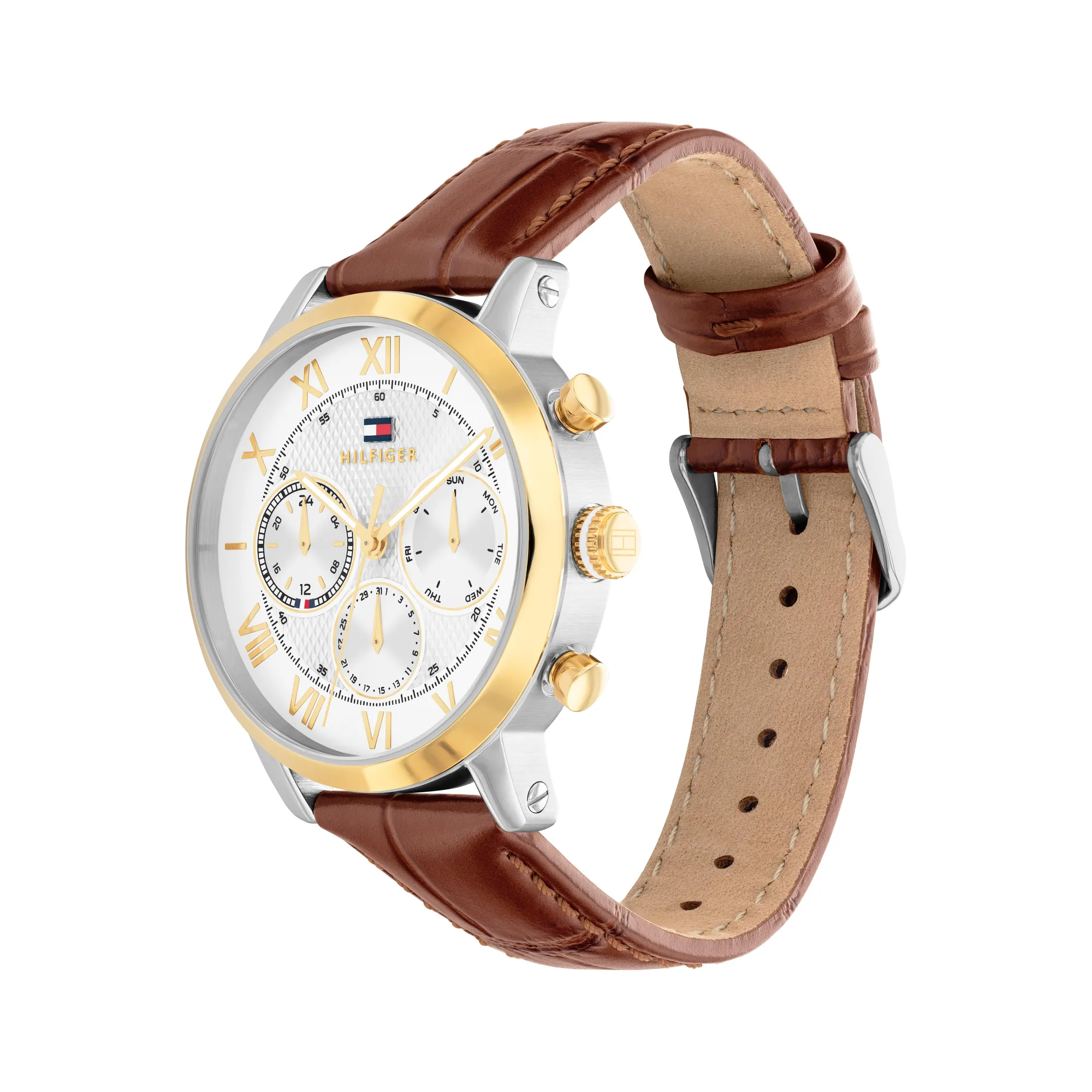 Tommy Hilfiger TH-Oxford Quartz Watch 1710726