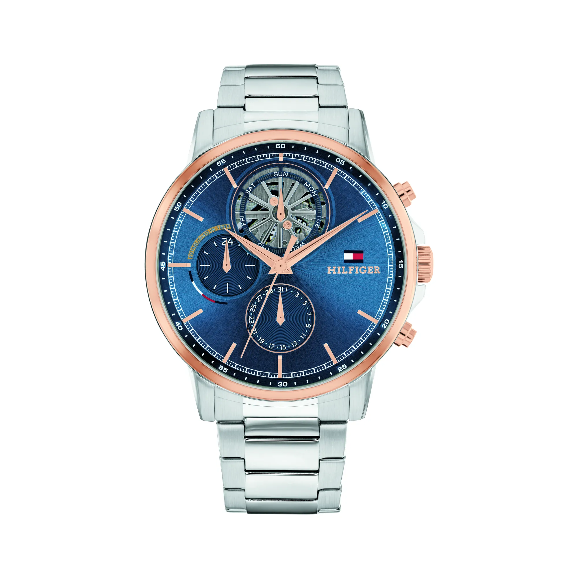 Tommy Hilfiger Stewart Quartz Watch 1710734