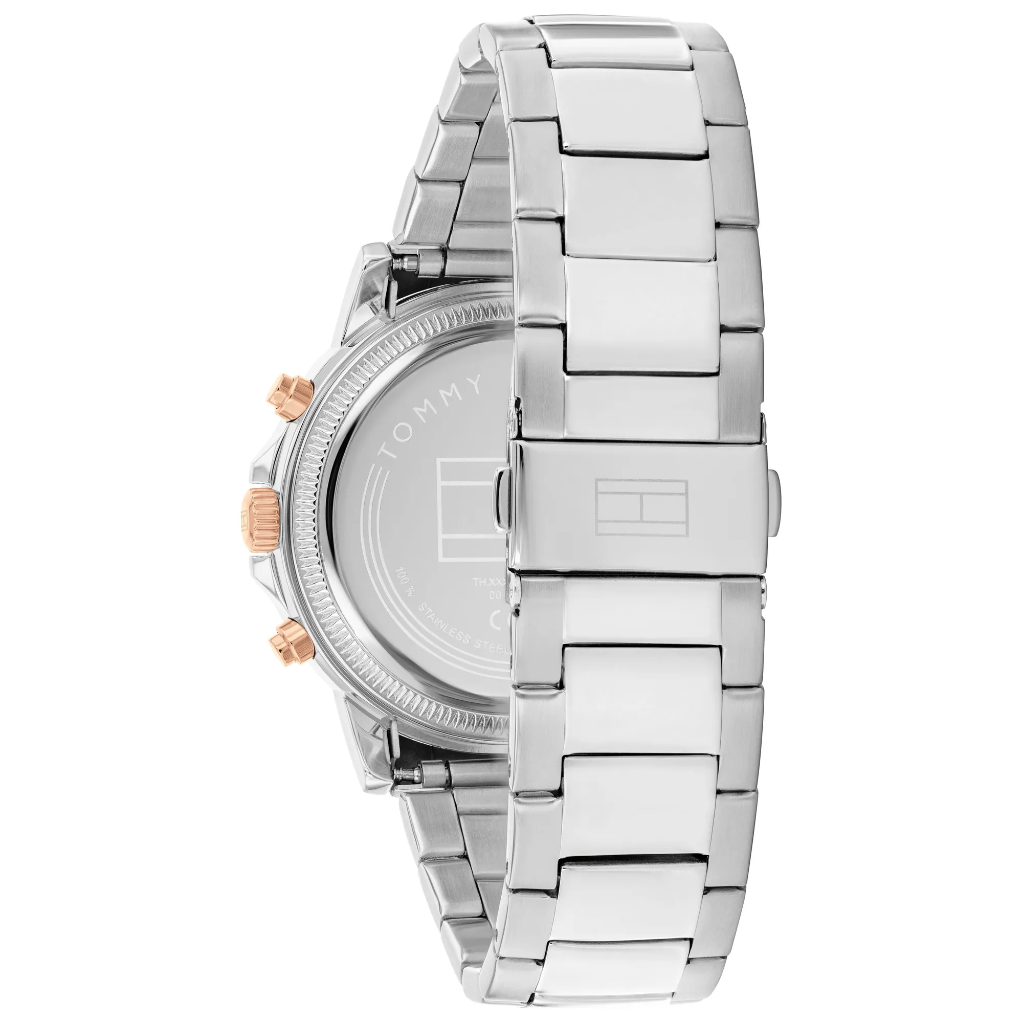 Tommy Hilfiger Stewart Quartz Watch 1710734