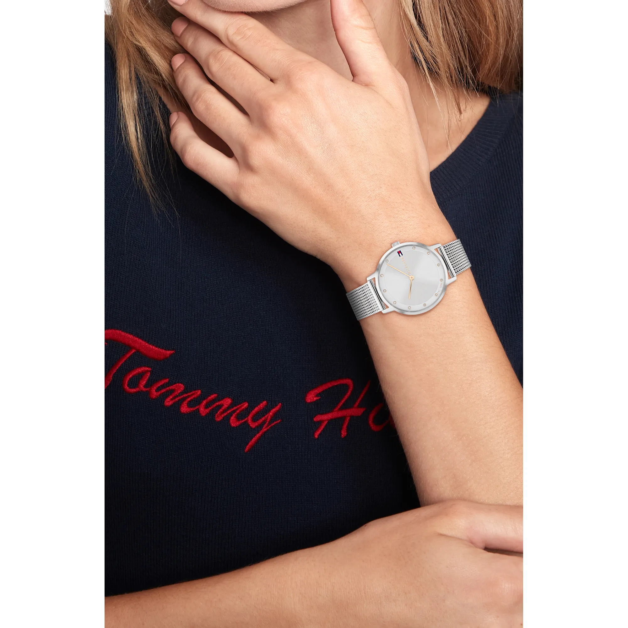 Tommy Hilfiger Pippa Quartz Watch 1782665