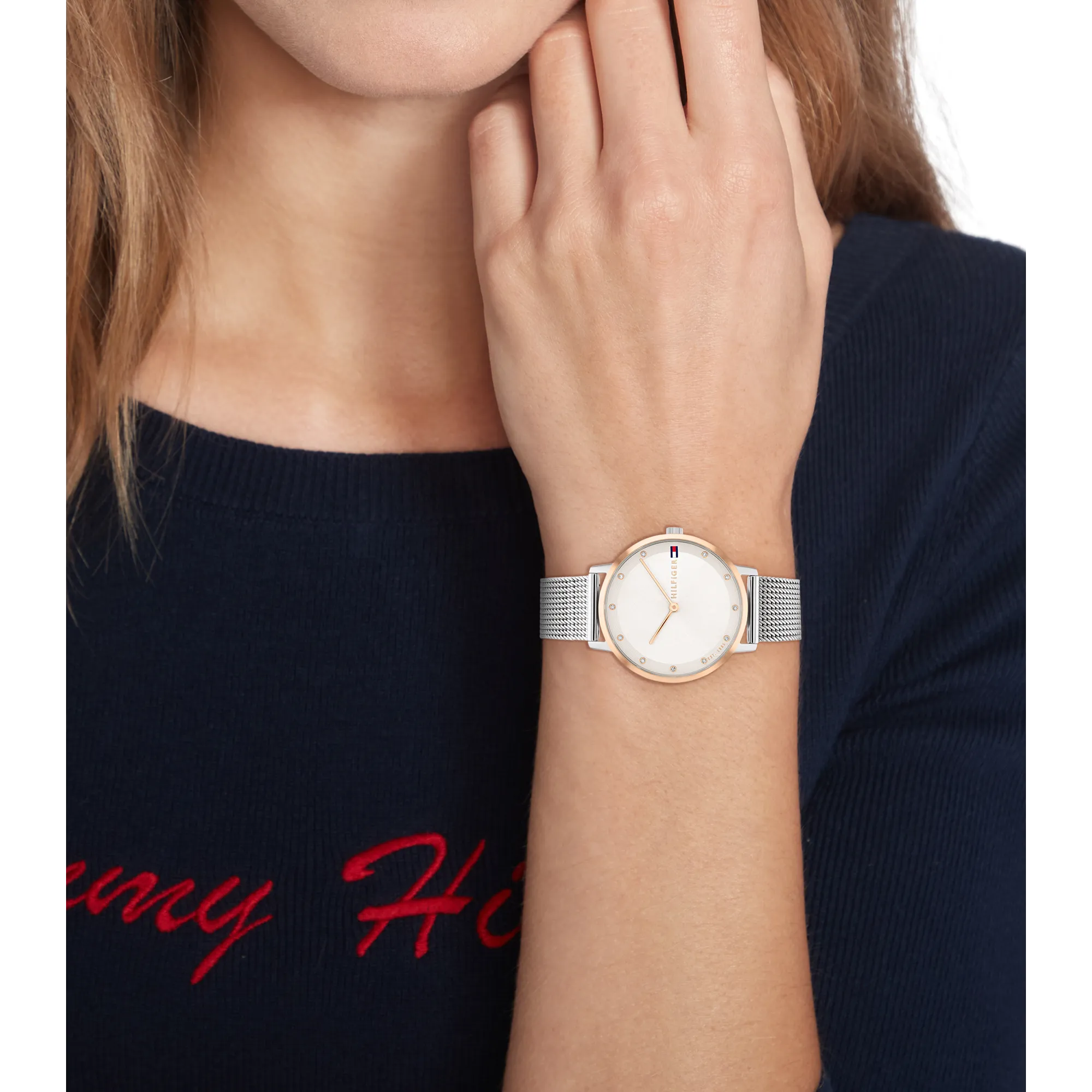 Tommy Hilfiger Pippa Quartz Watch 1782666