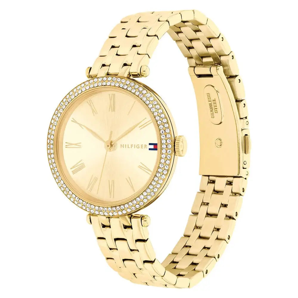 Tommy Hilfiger 1782718 watch