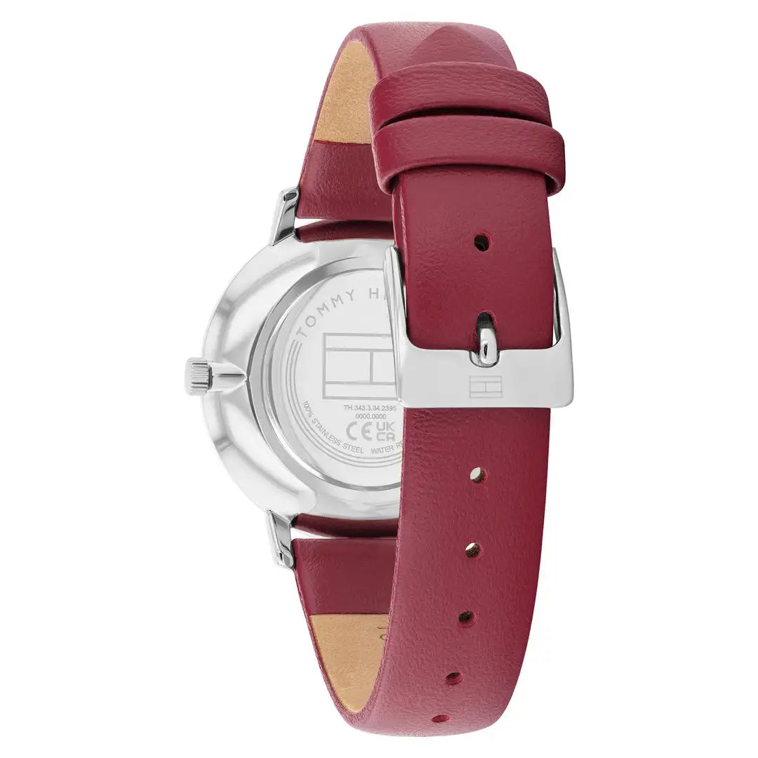 Tommy Hilfiger 1782763 watch