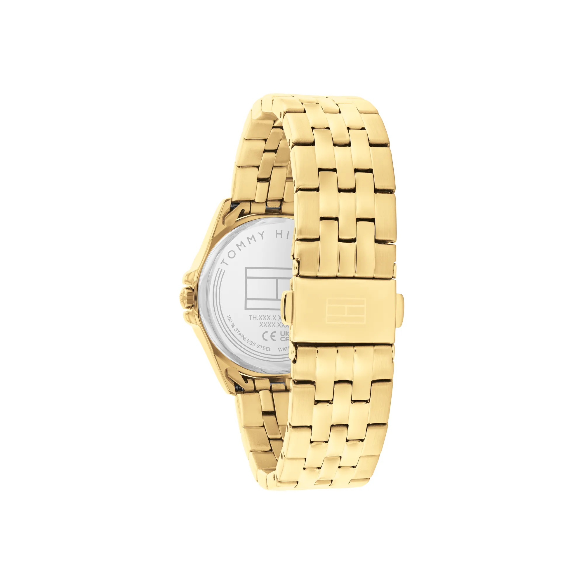 Tommy Hilfiger Jade Watch 1782773