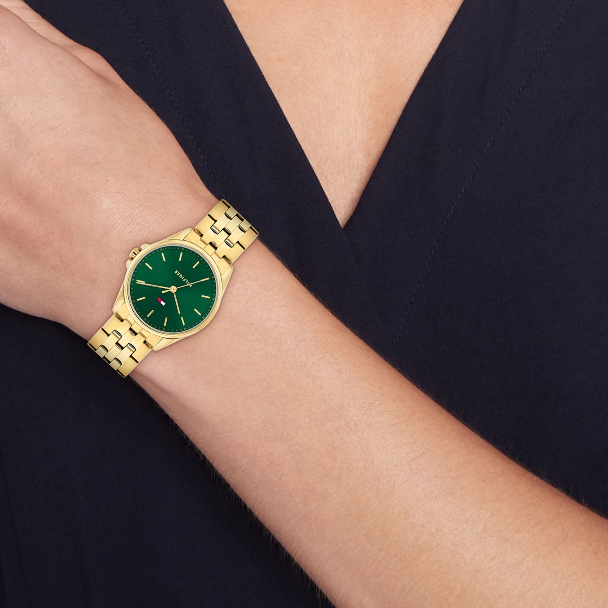 Tommy Hilfiger Jade 1782799