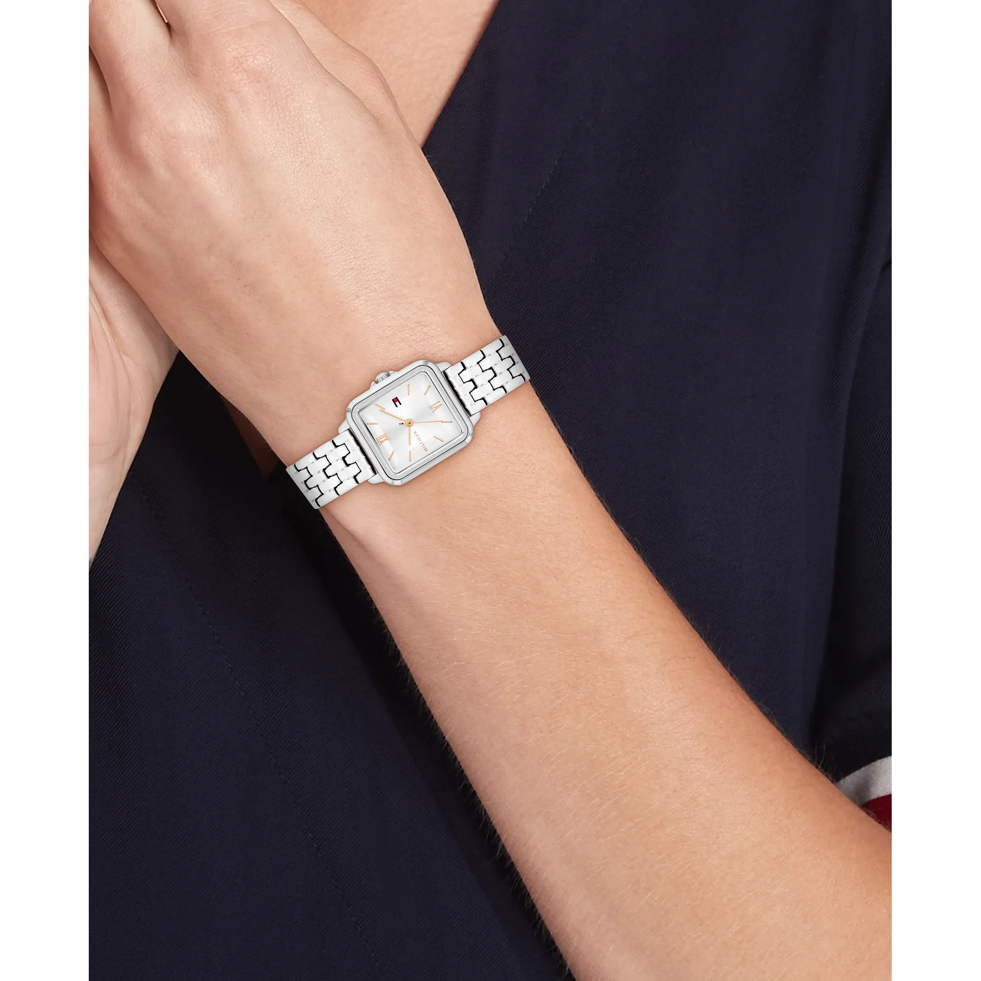 Tommy Hilfiger Mia Quartz Watch 1782830