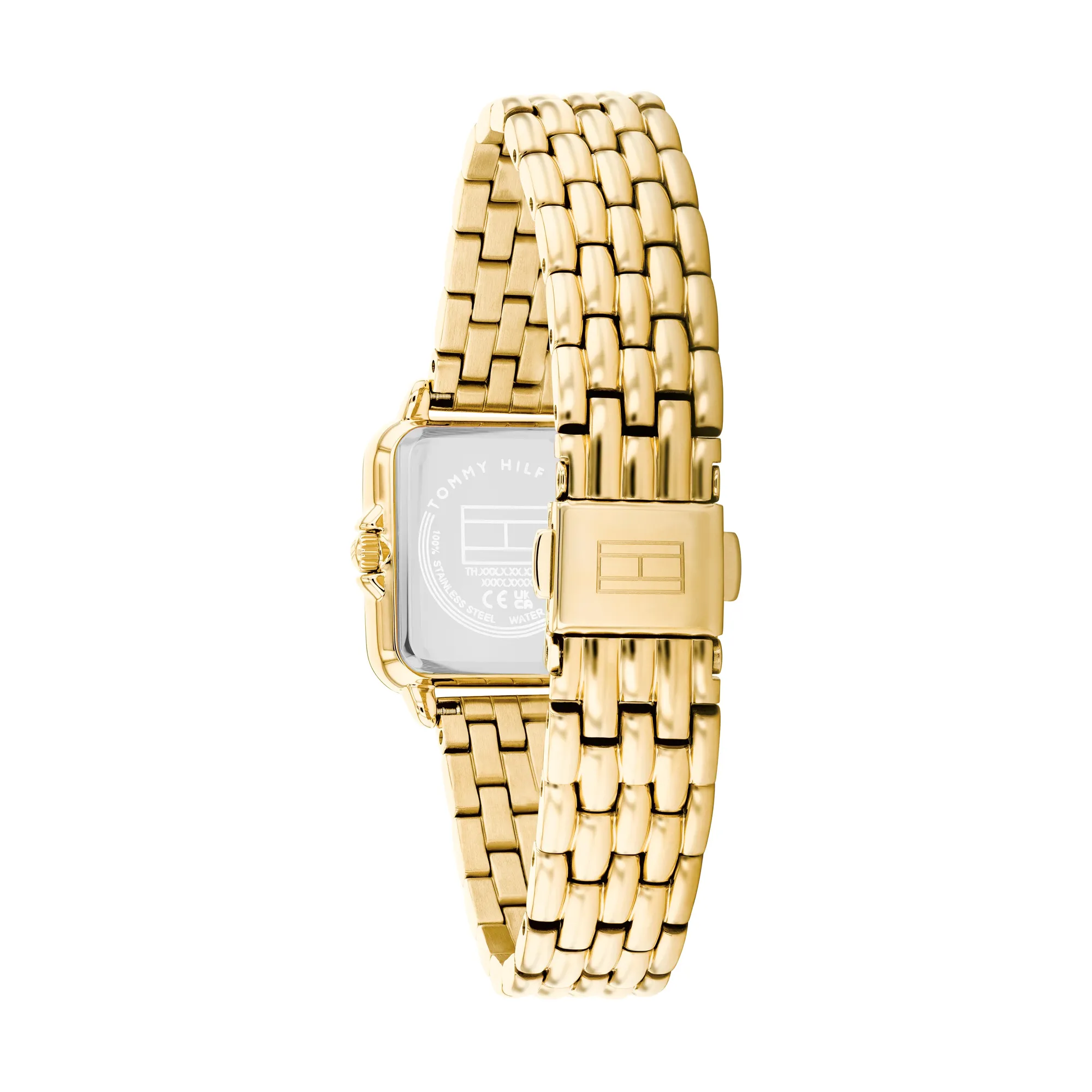 Tommy Hilfiger Mia Quartz Watch 1782832