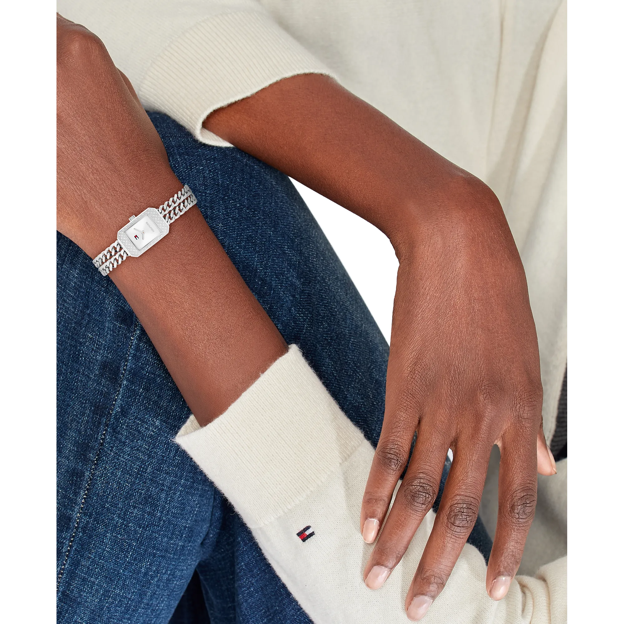 Tommy Hilfiger Sarah Quartz Watch 1782841