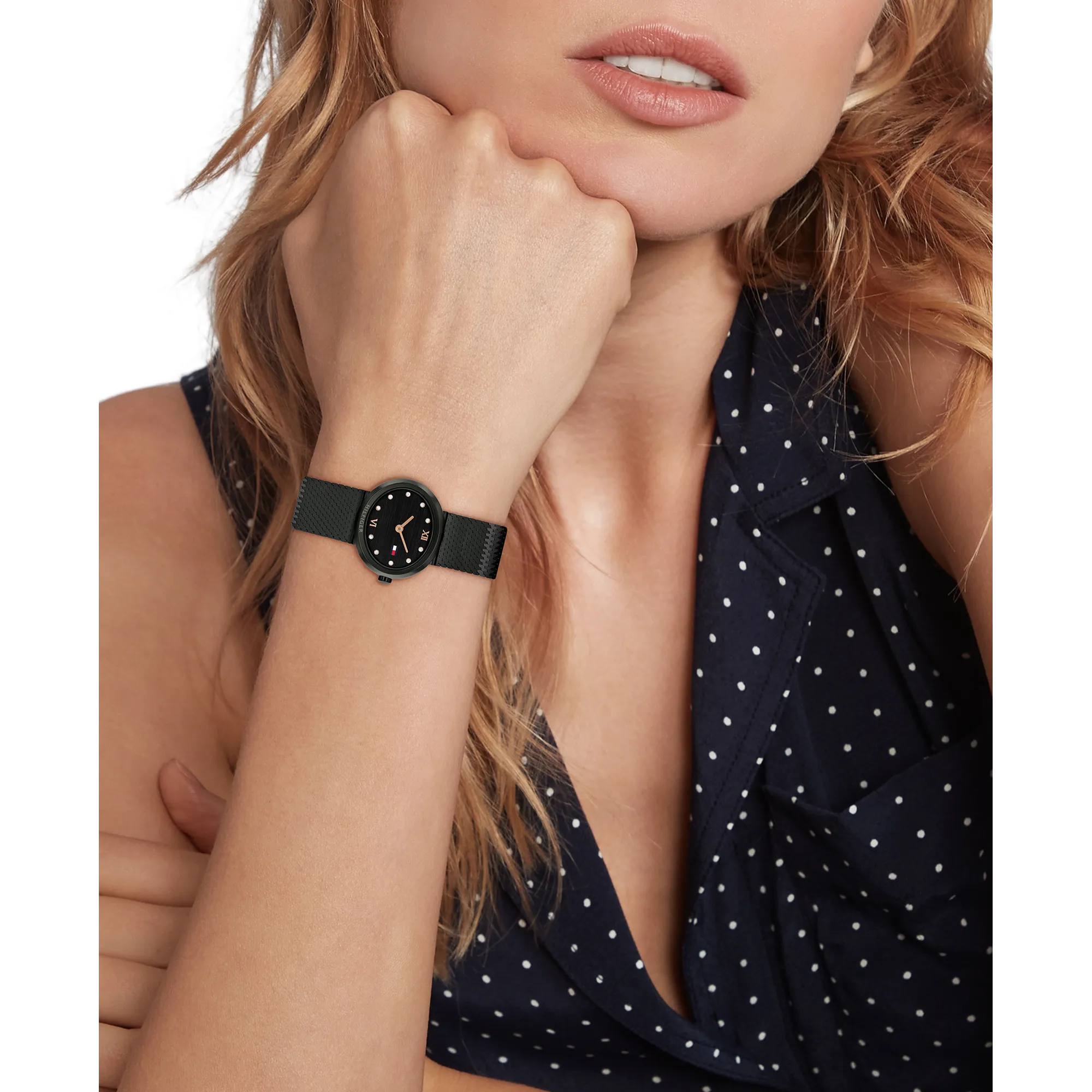 Tommy Hilfiger Moira Quartz Watch 1782848