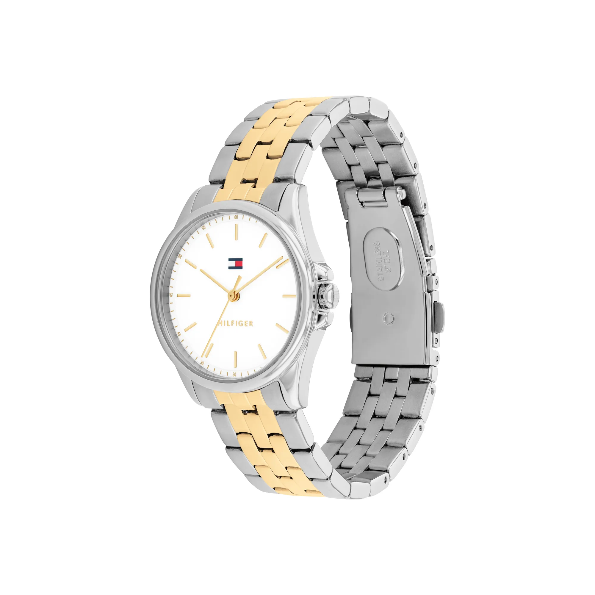 Tommy Hilfiger Jade Quartz Watch 1782855