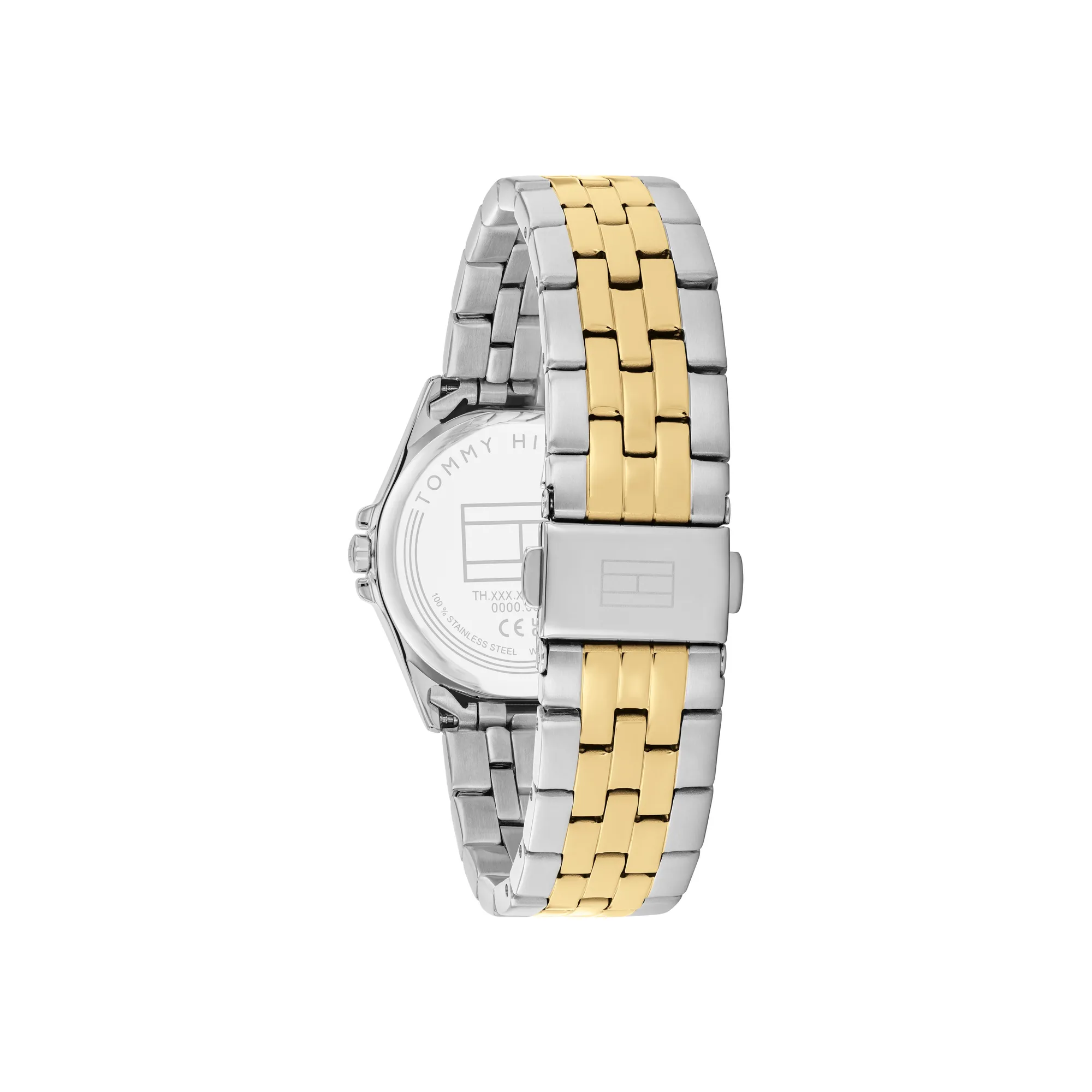 Tommy Hilfiger Jade Quartz Watch 1782855