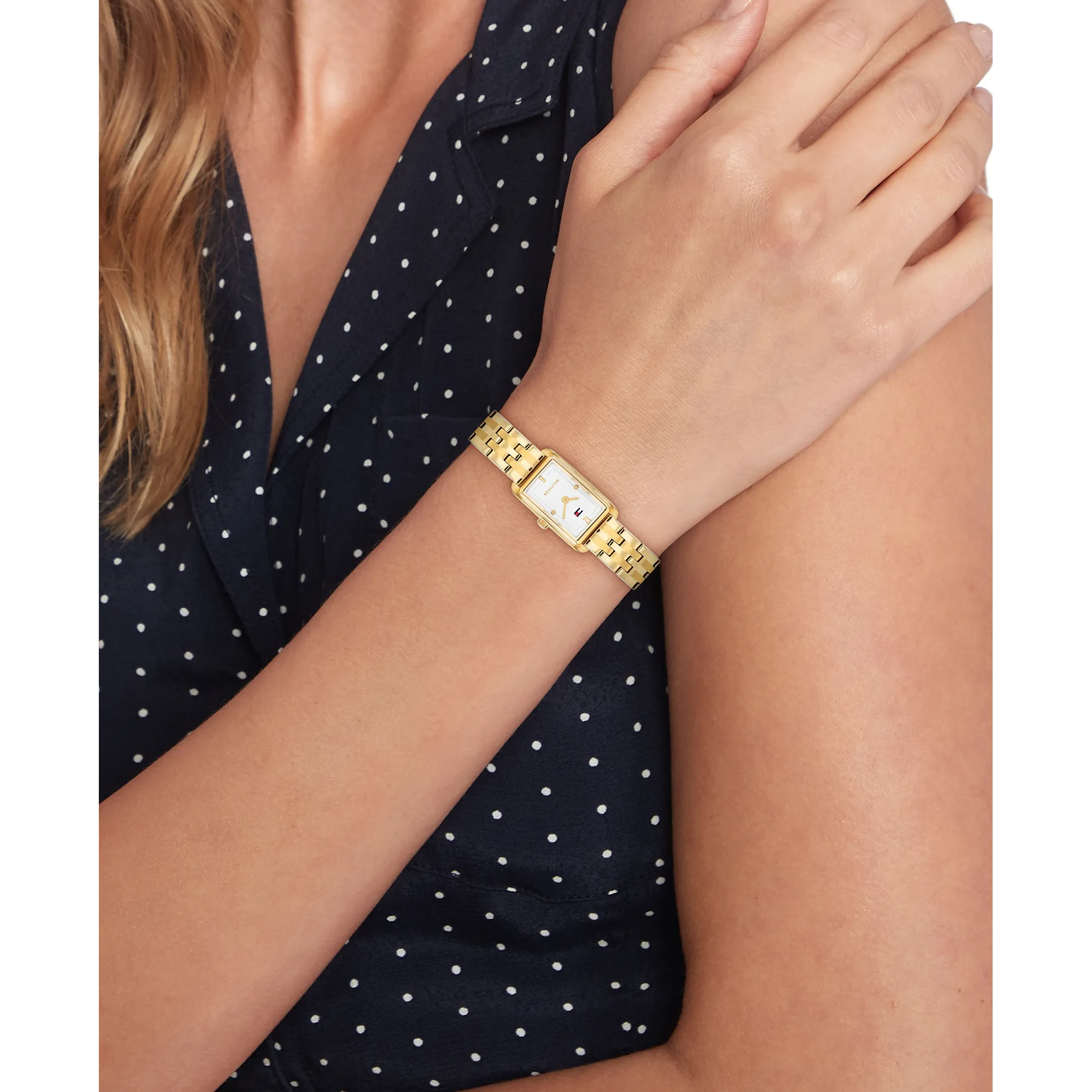 Tommy Hilfiger Madison Quartz Watch 1782863