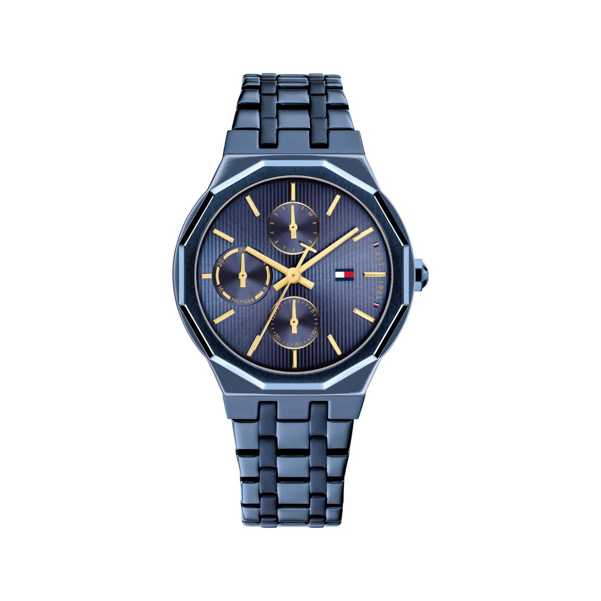 Tommy Hilfiger Mackenzie Blue 1782939