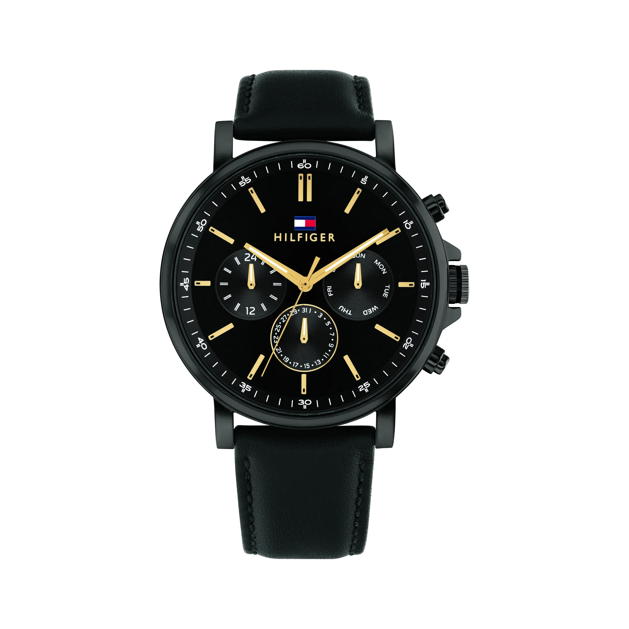 Tommy Hilfiger Tyson Quartz Watch 1792144