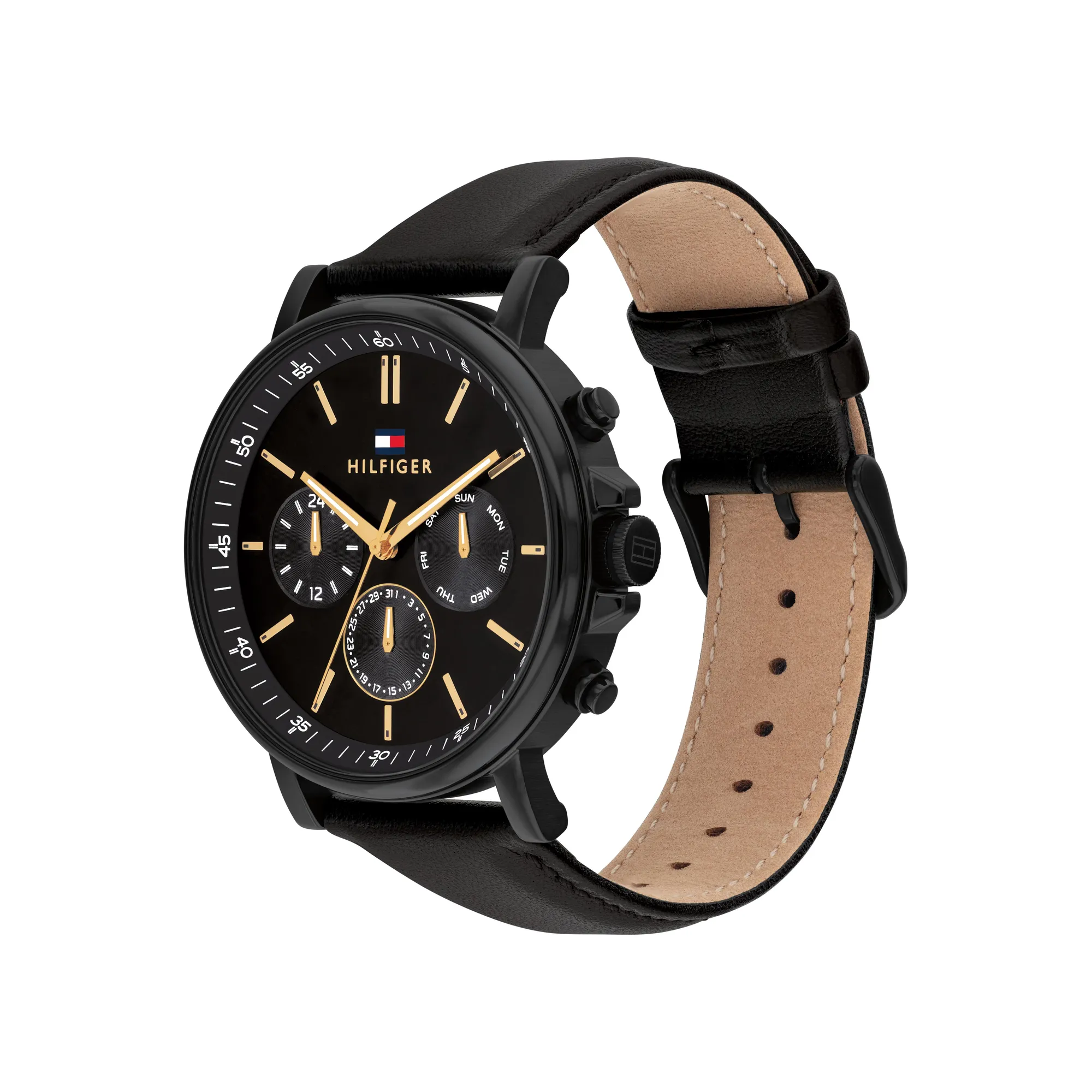 Tommy Hilfiger Tyson Quartz Watch 1792144