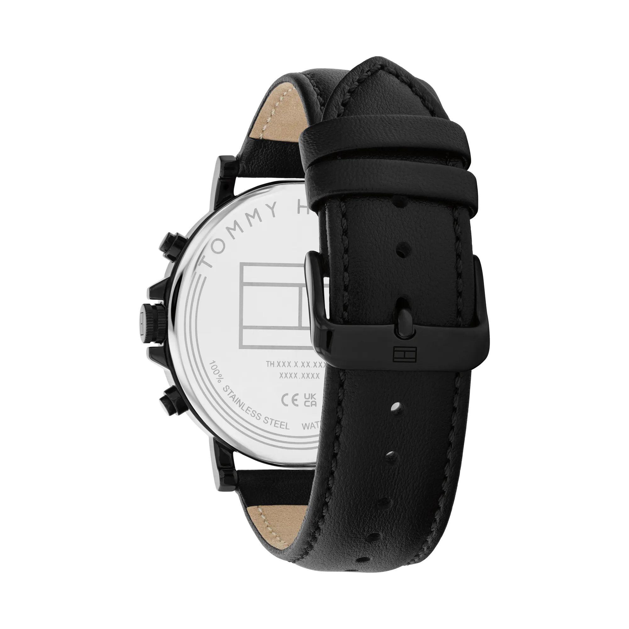 Tommy Hilfiger Tyson Quartz Watch 1792144