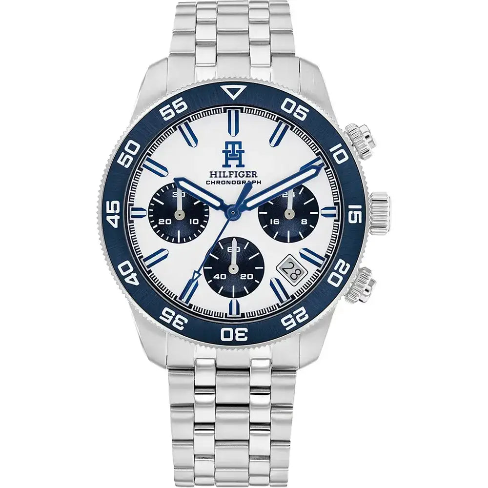 Tommy Hilfiger 1792157 watch