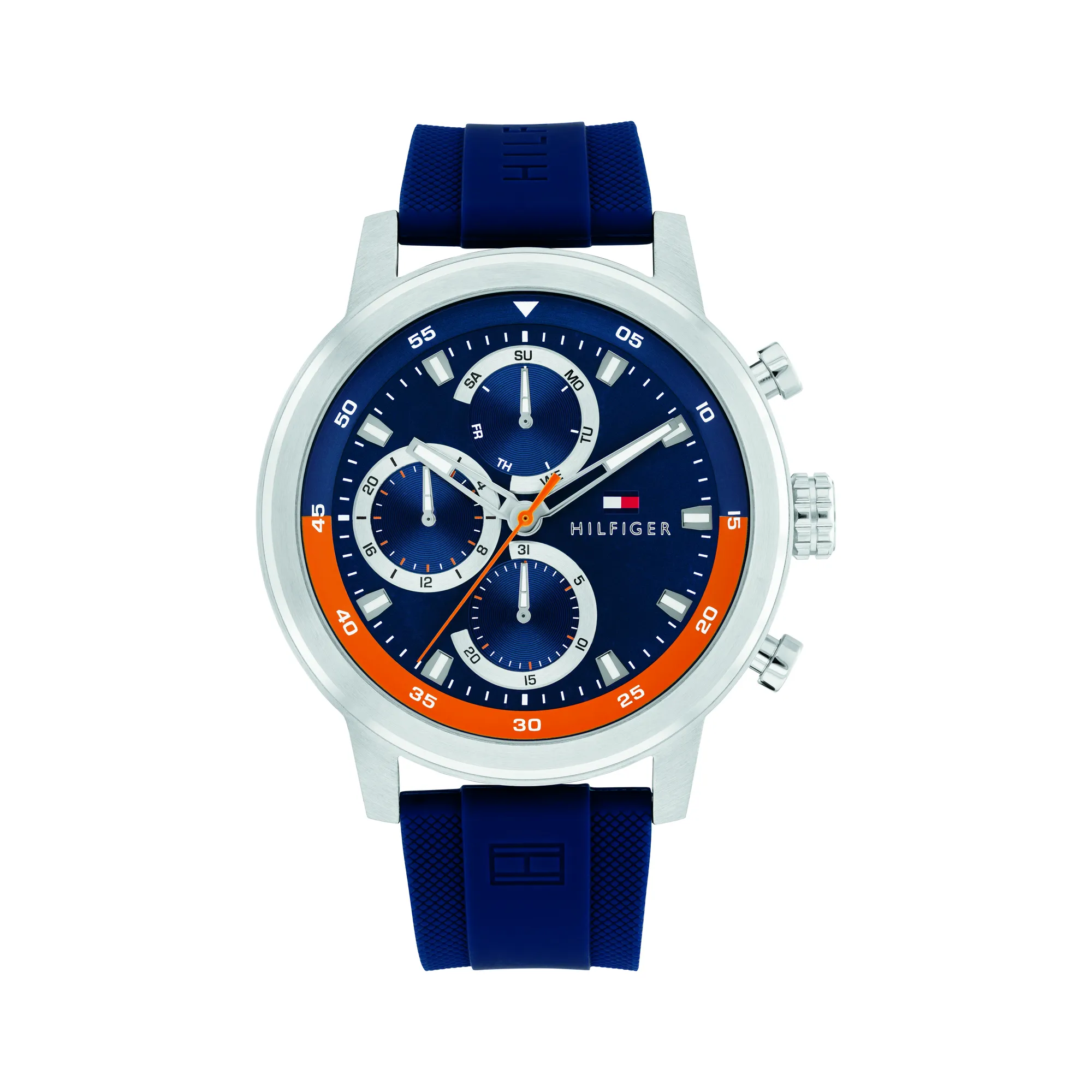 Tommy Hilfiger Rocky Quartz Watch 1792177