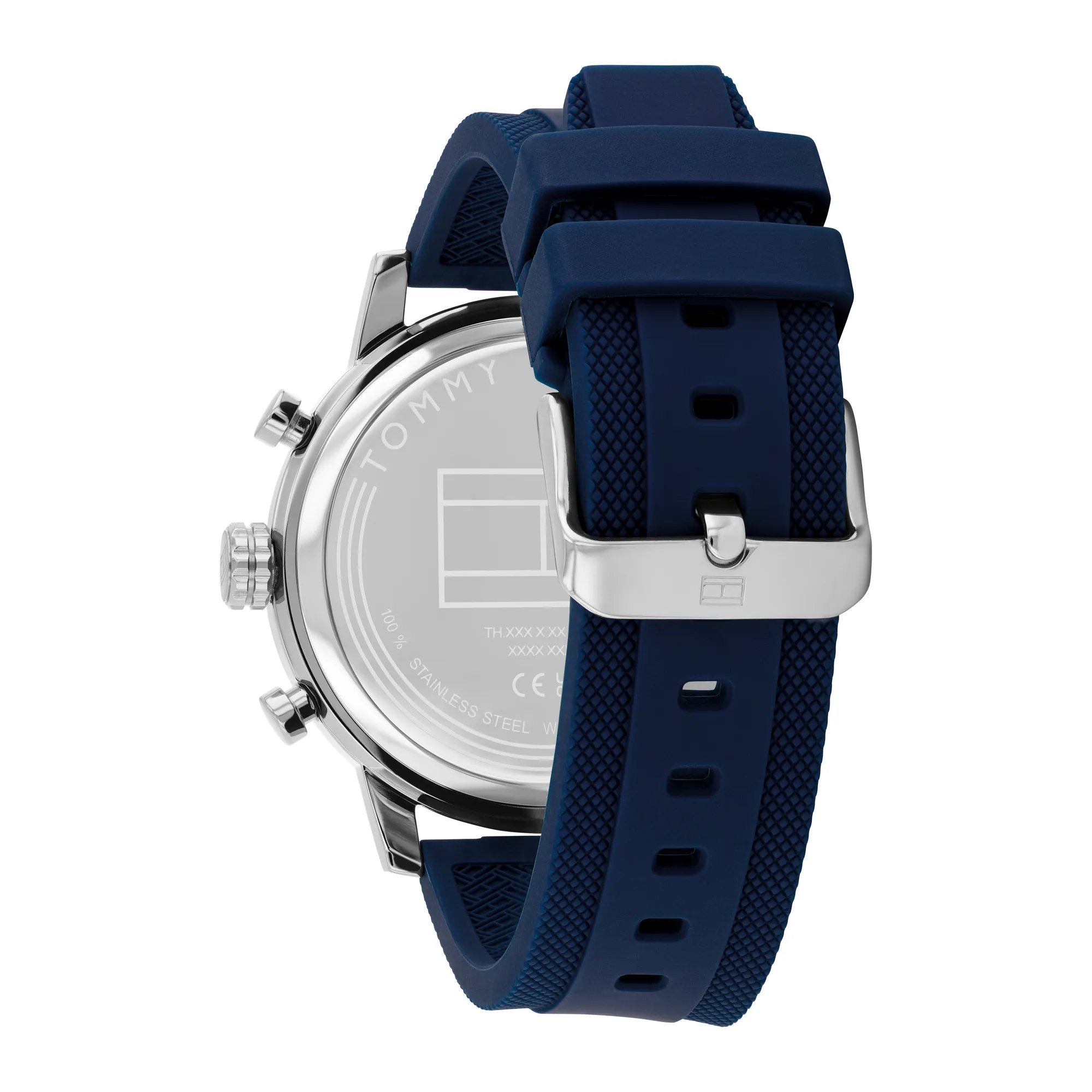 Tommy Hilfiger Rocky Quartz Watch 1792177