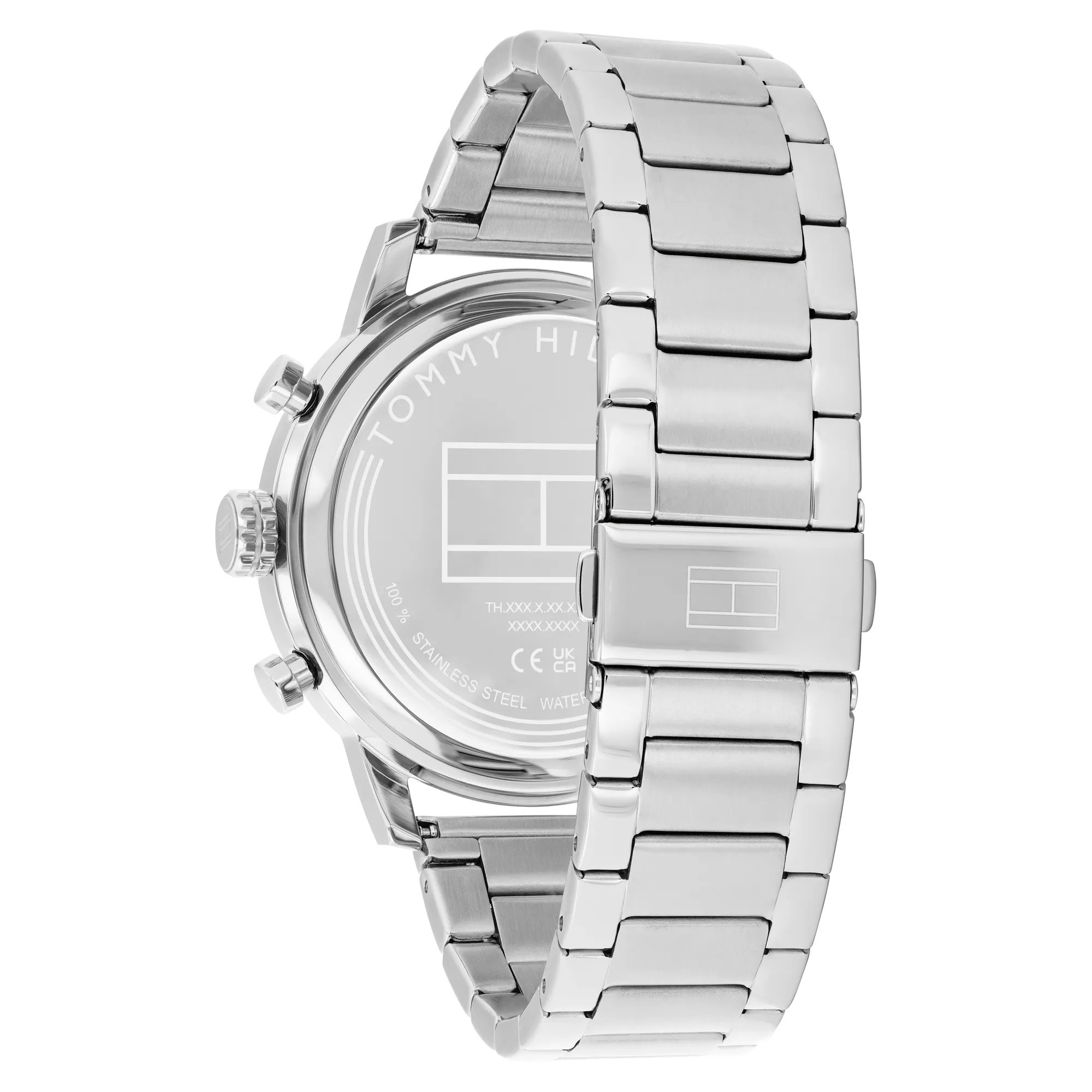 Tommy Hilfiger Rocky Quartz Watch 1792179