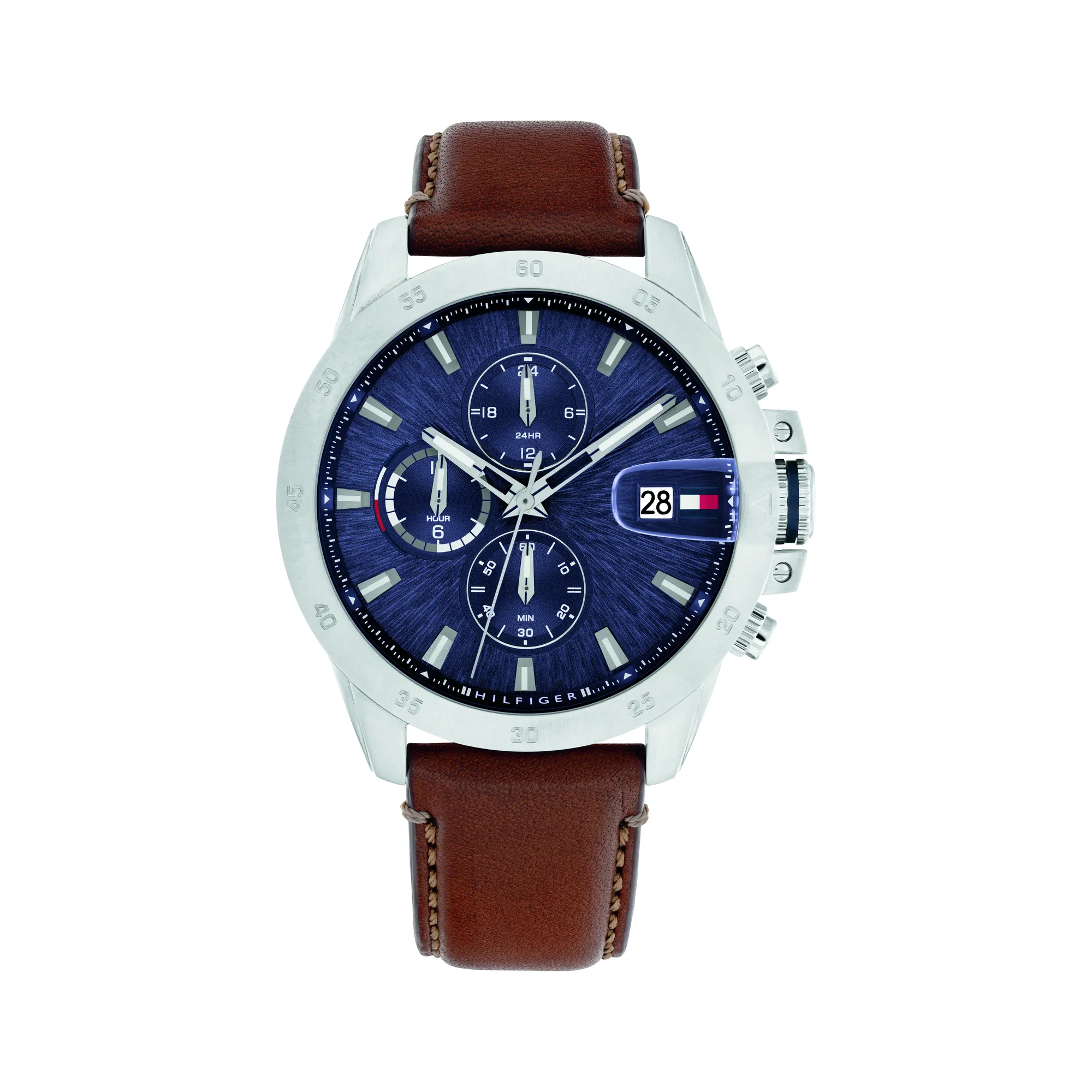 Tommy Hilfiger Jameson Quartz Watch 1792195