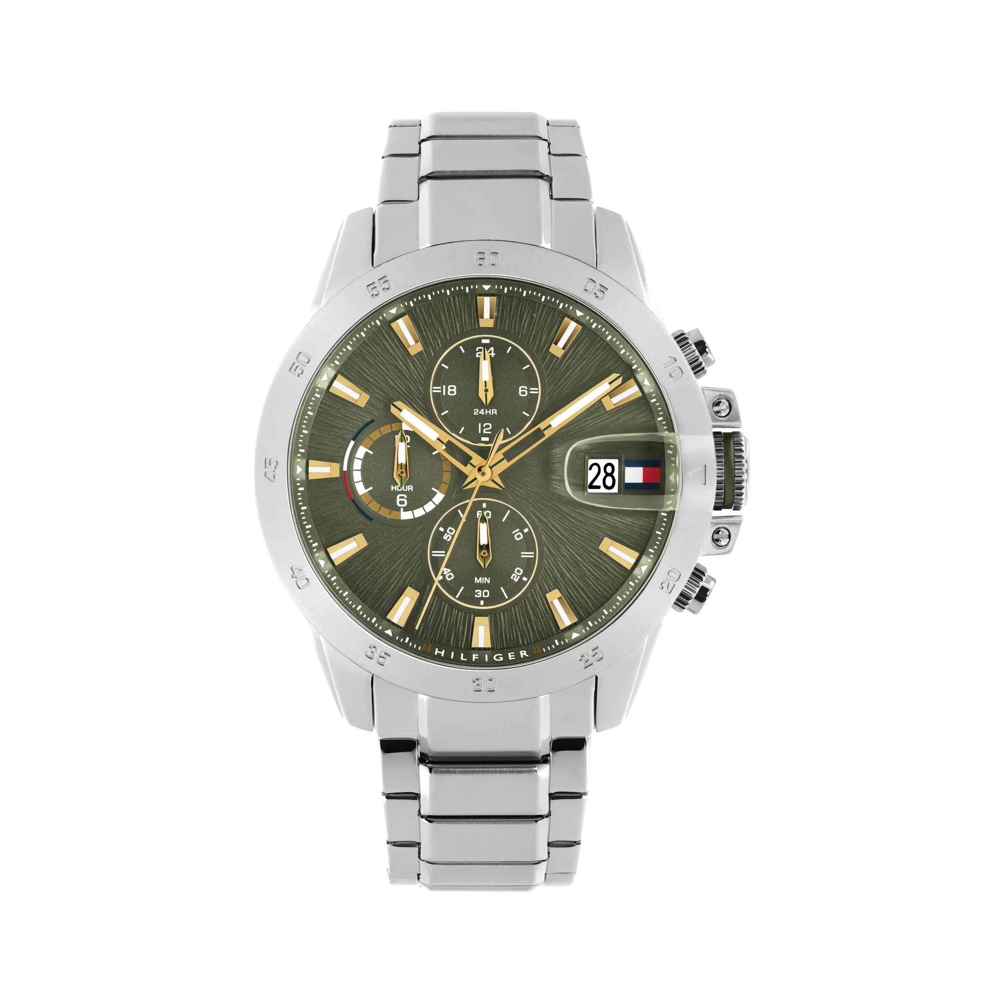 Tommy Hilfiger Jameson Quartz Watch 1792197