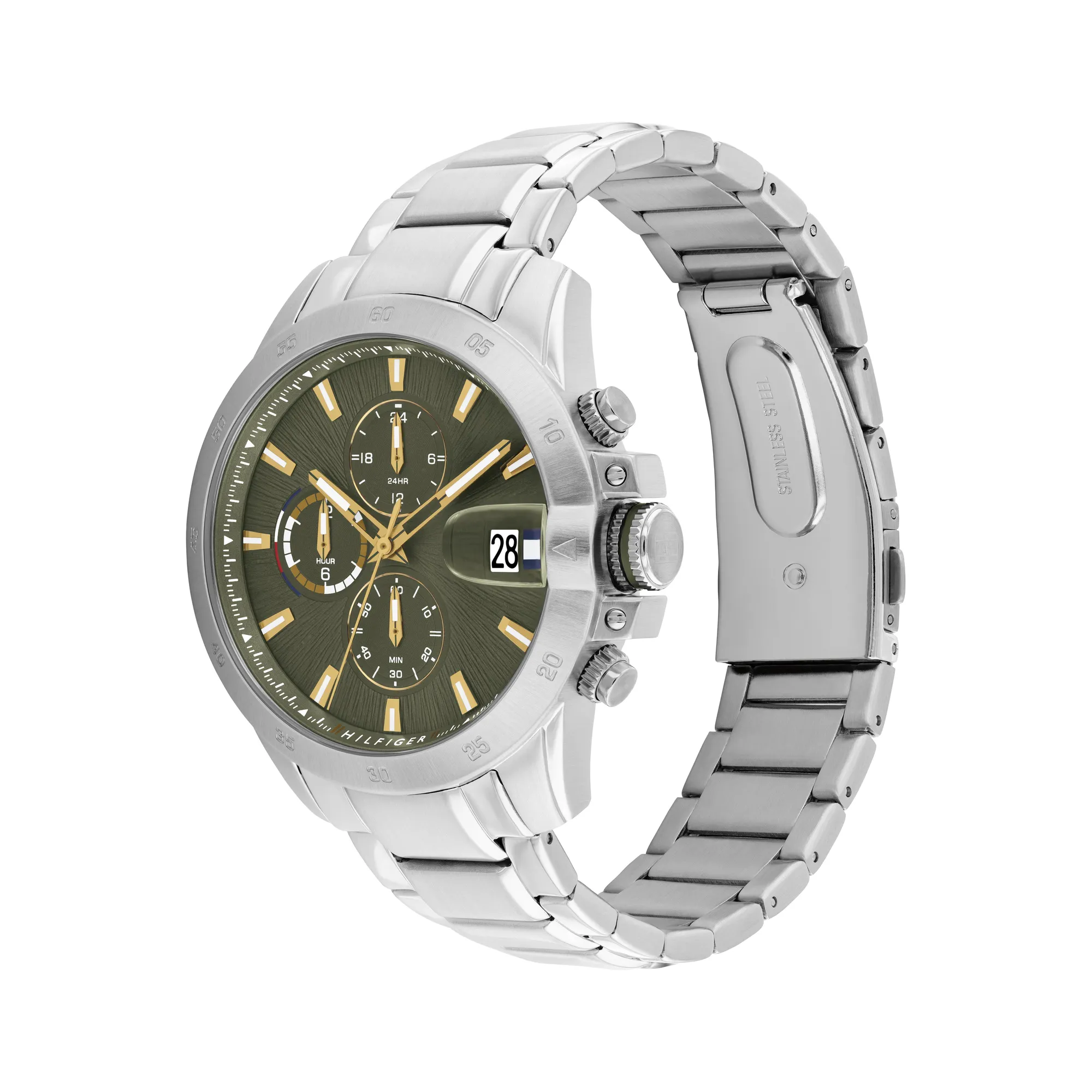 Tommy Hilfiger Jameson Quartz Watch 1792197
